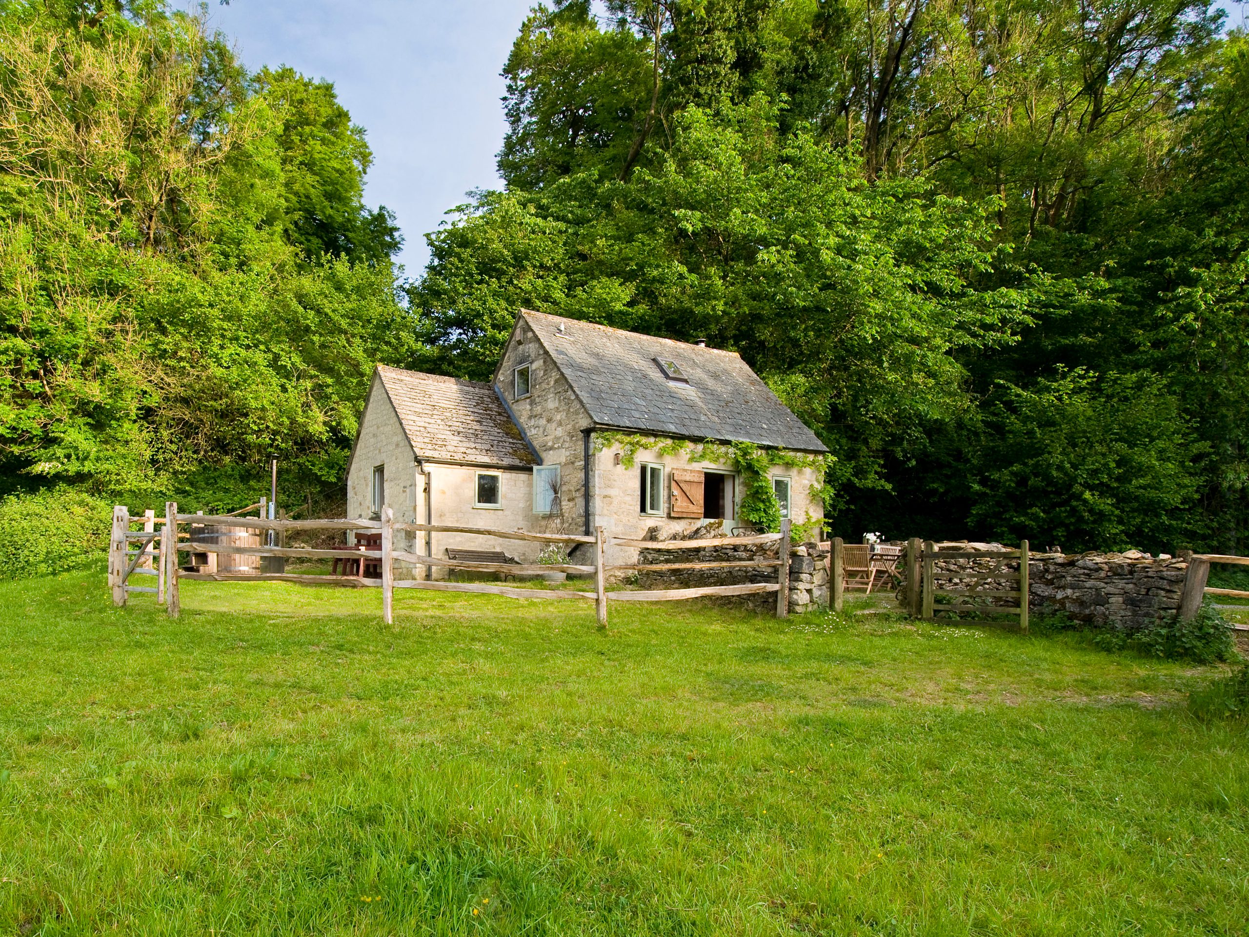 Jackdaw Cottage