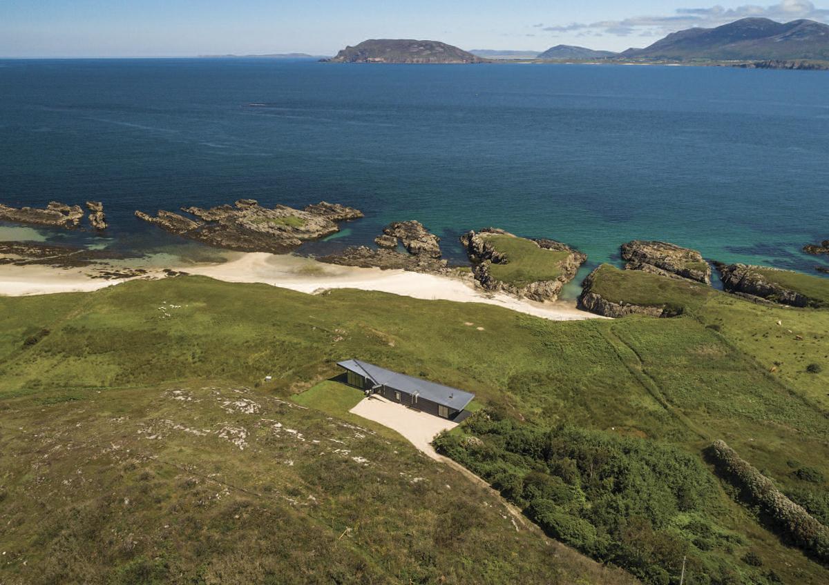 Tuath na Mara