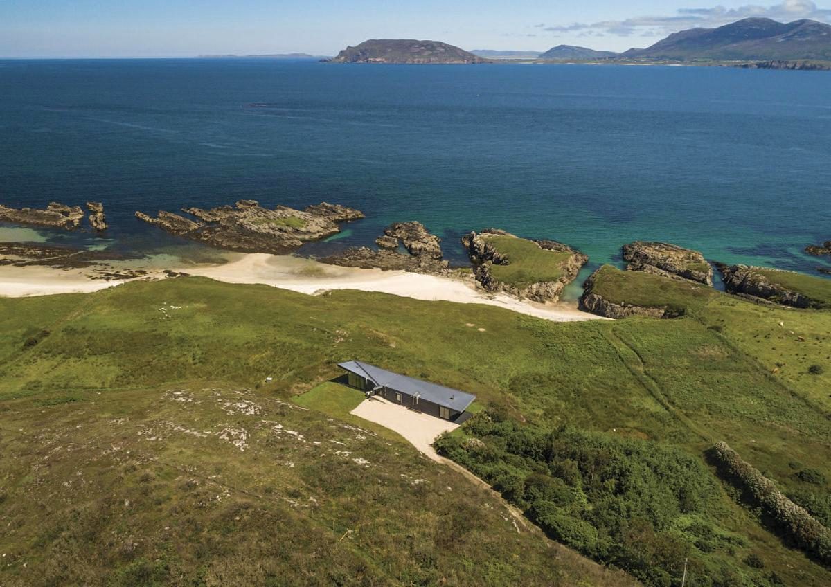 Tuath na Mara - Image 1