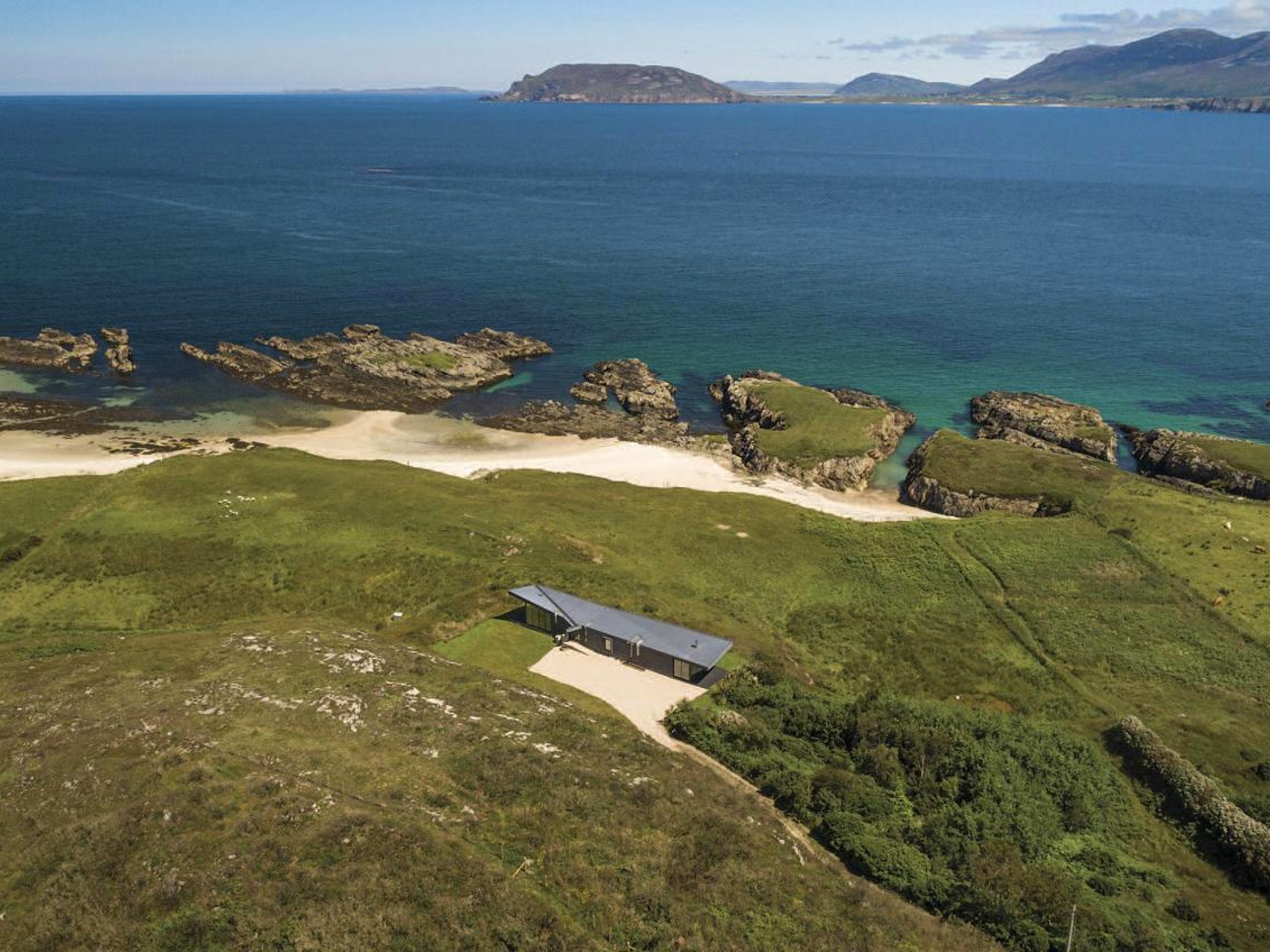 Tuath na Mara