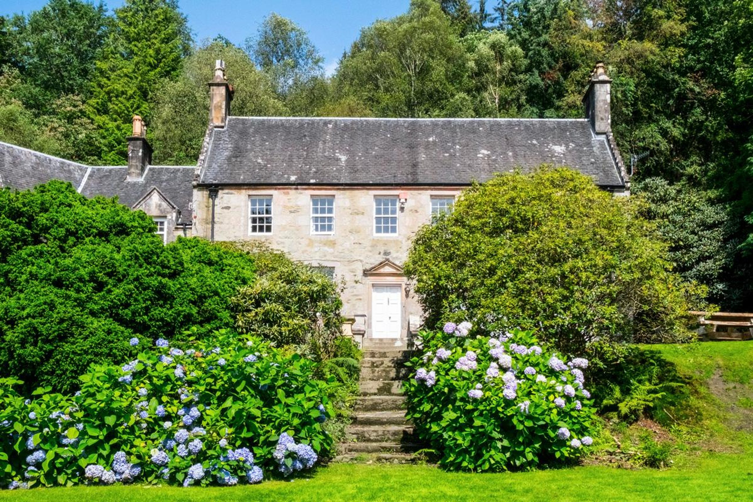 Old Argyll House - Image 1