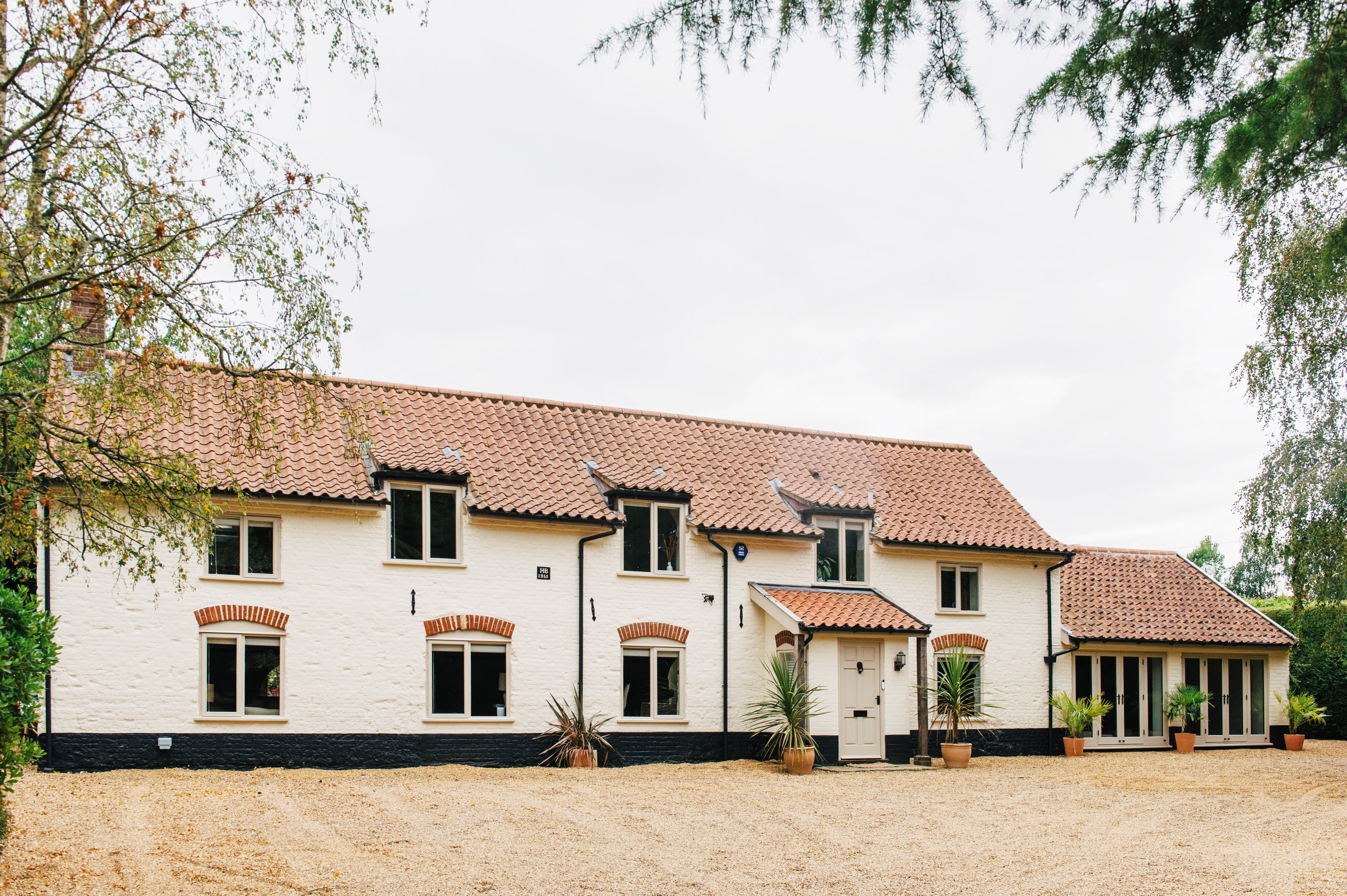 Bohème Retreat