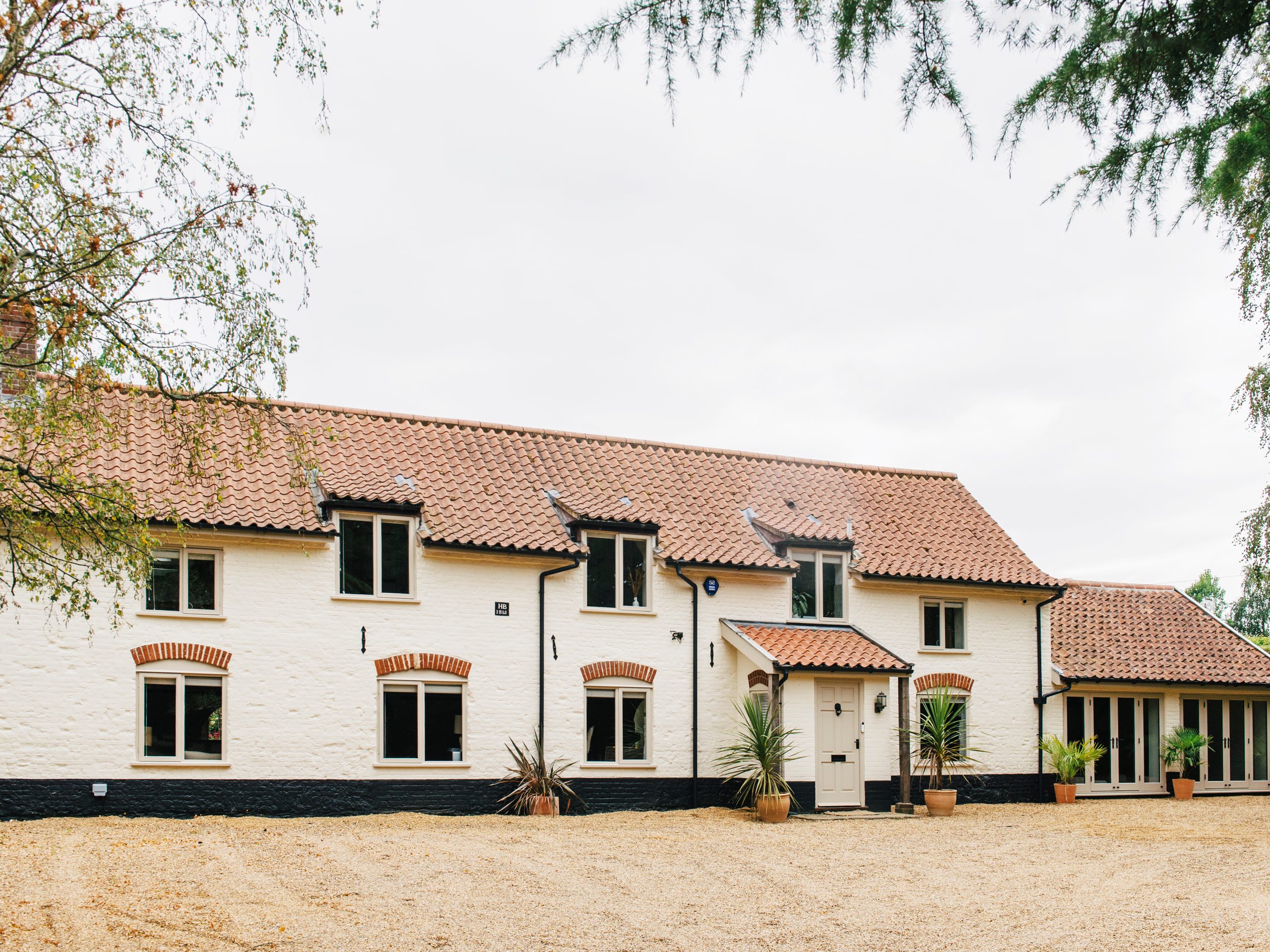 Bohème Retreat