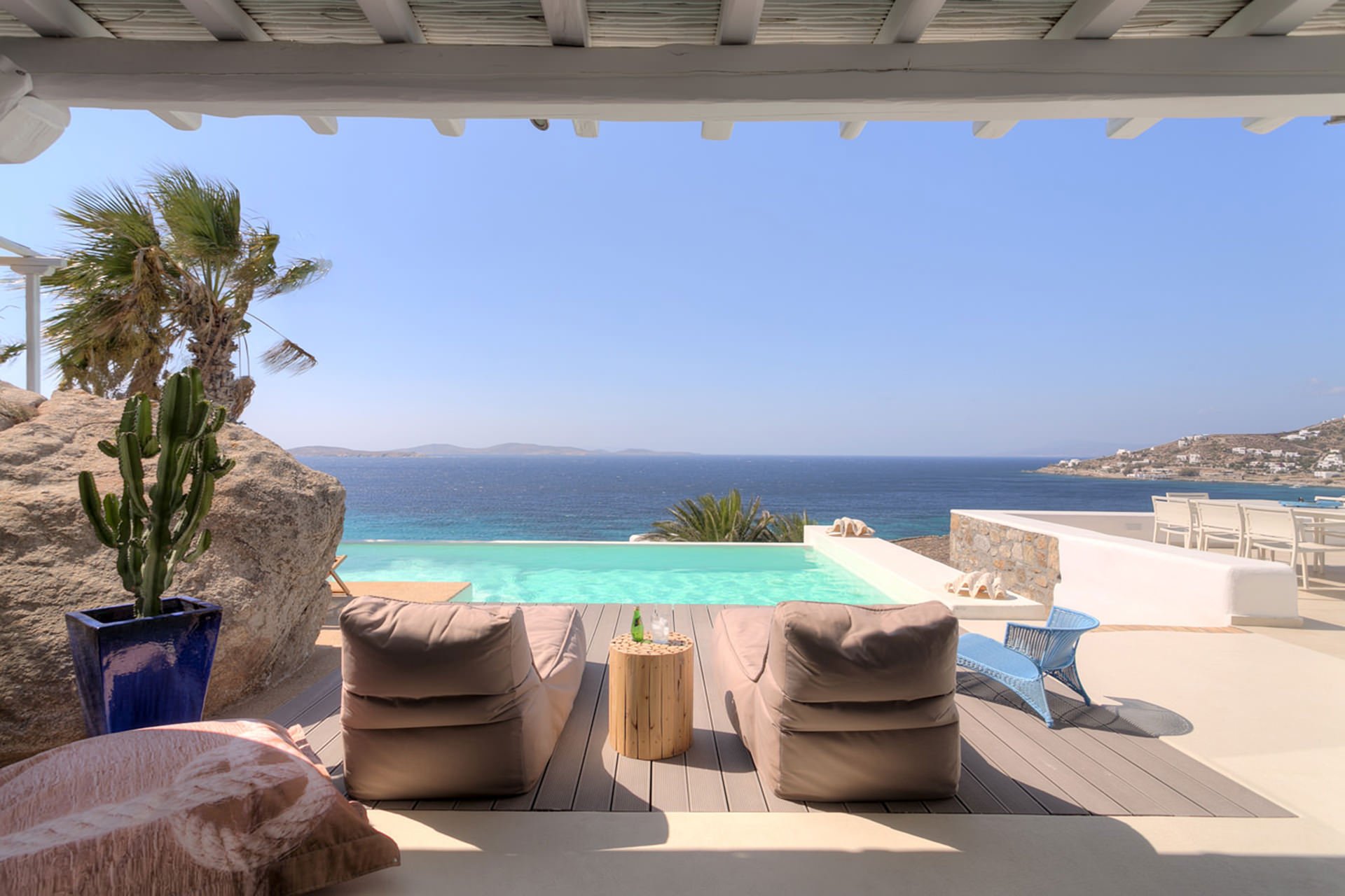 Villa Apolonia