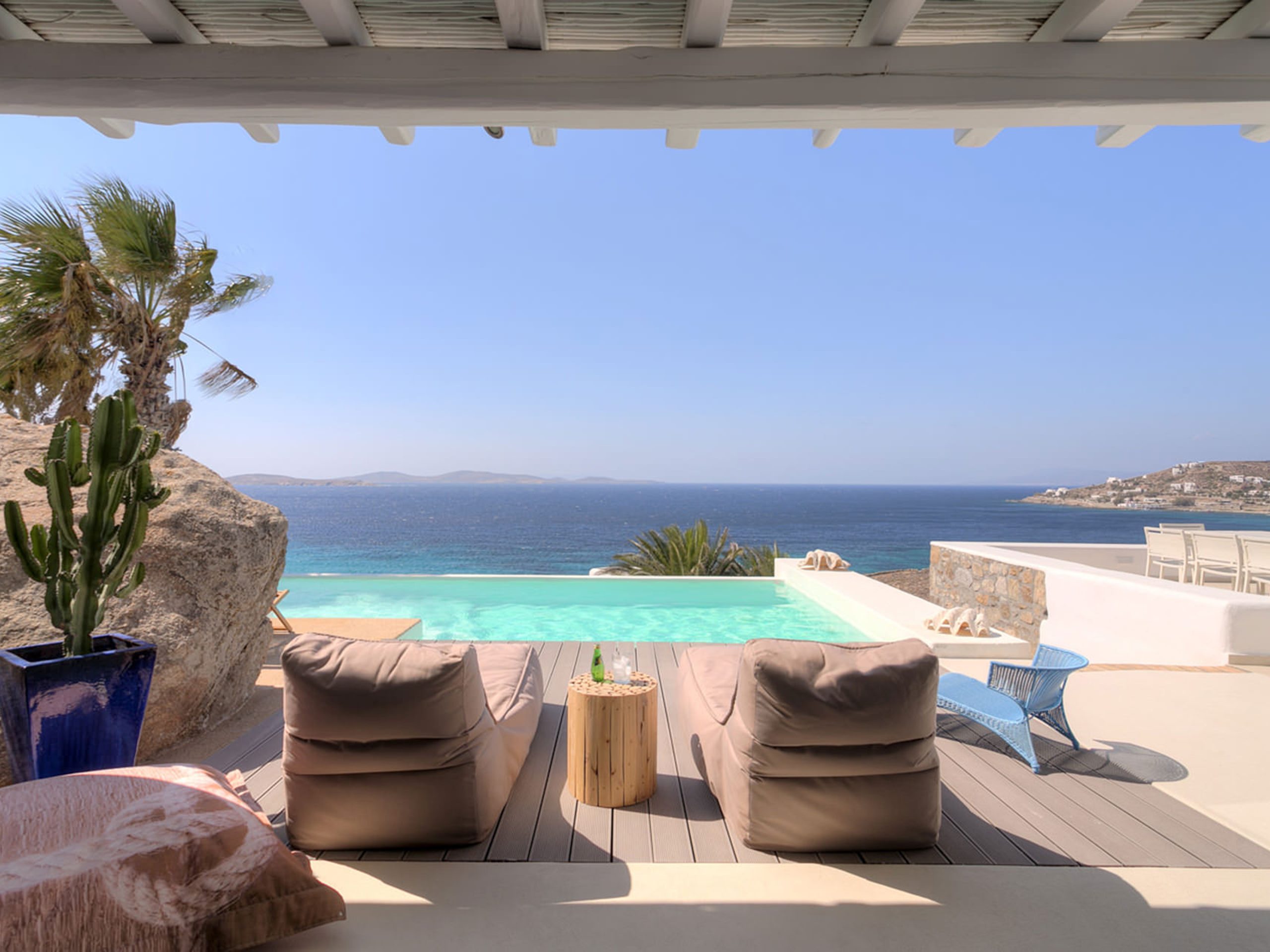 Villa Apolonia