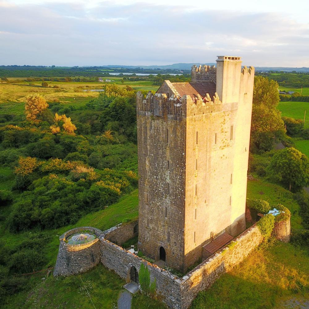 Gaelic Castle