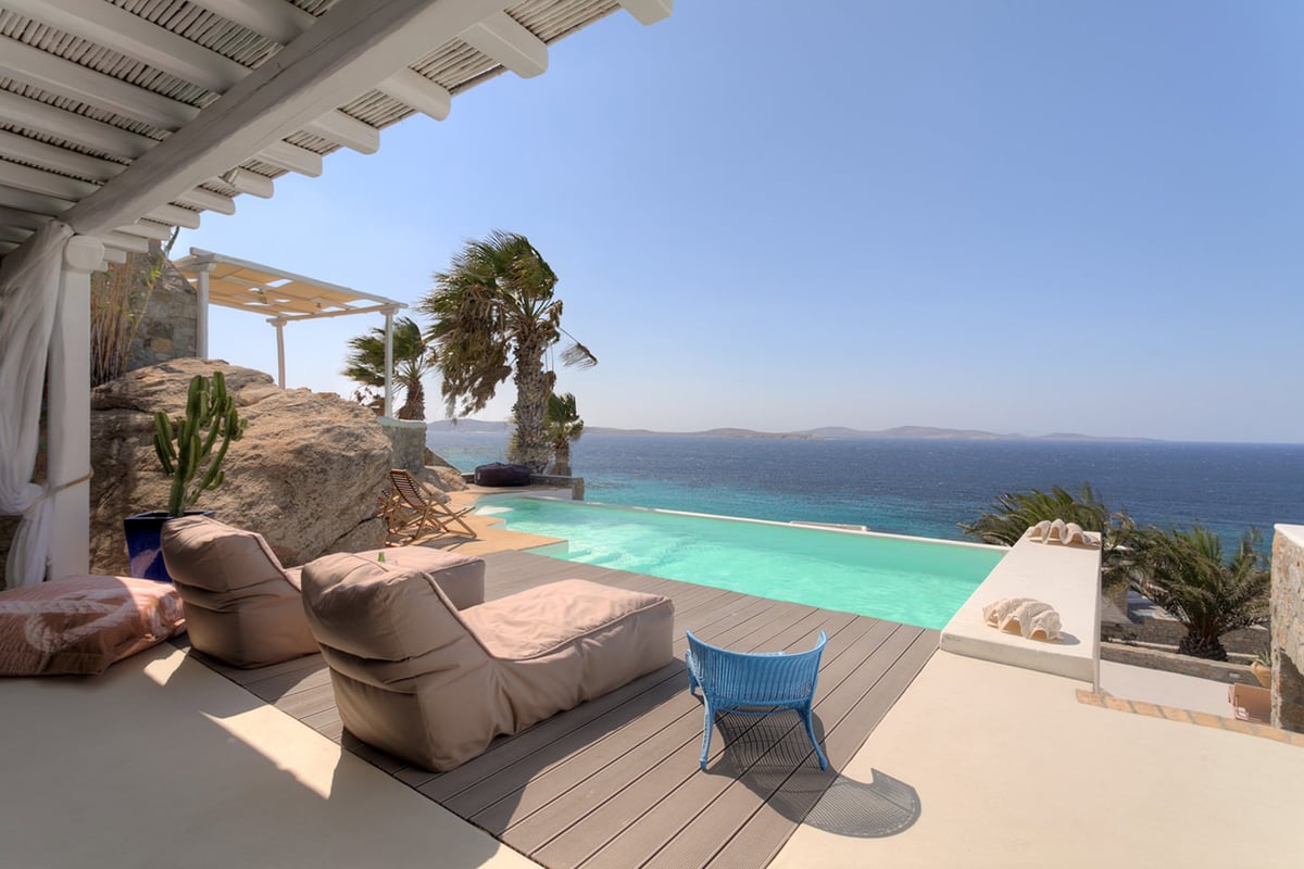 Villa Leto