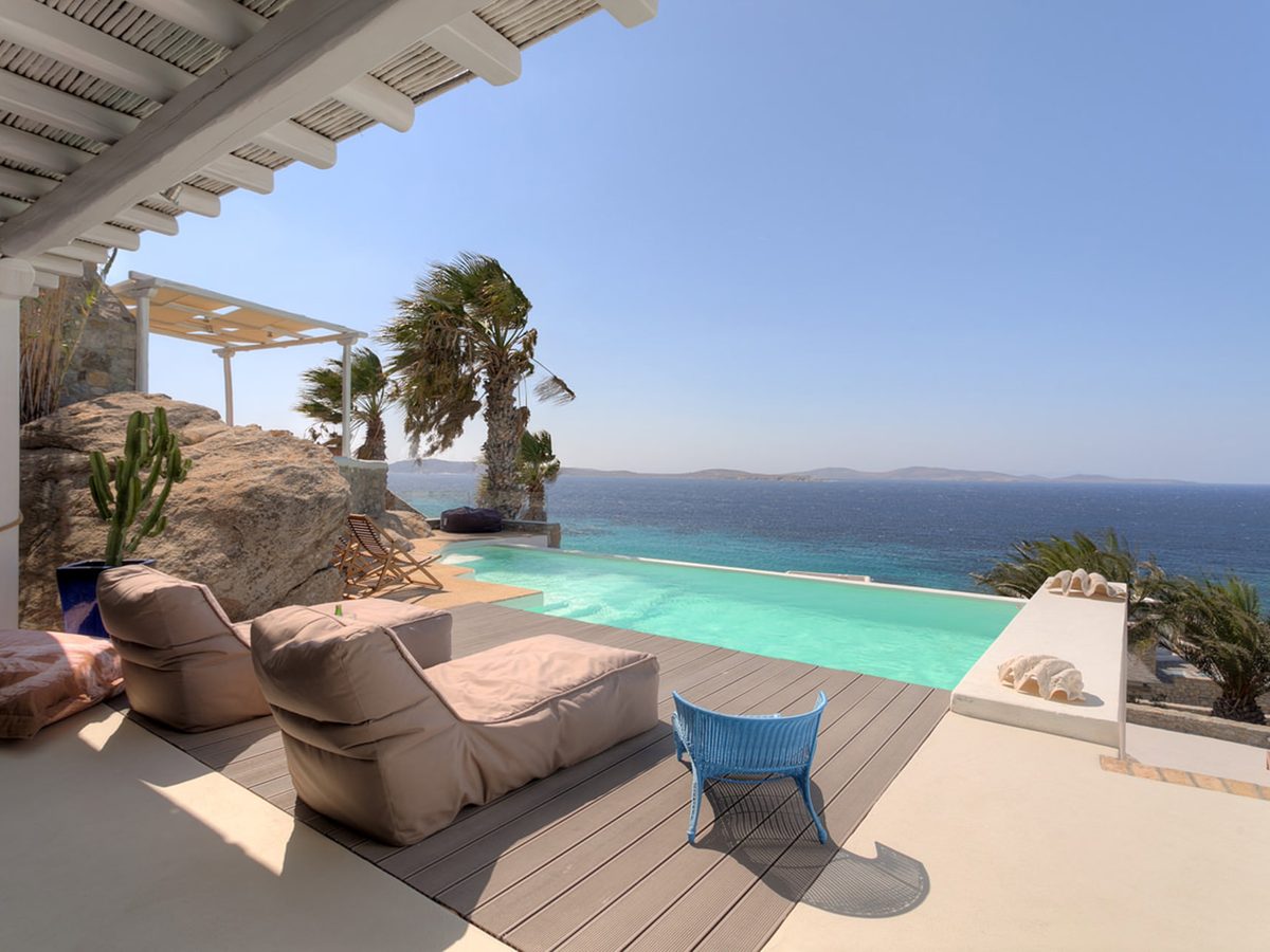 Villa Leto