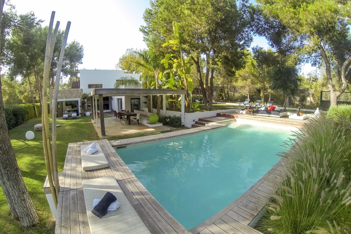 Villa Matt