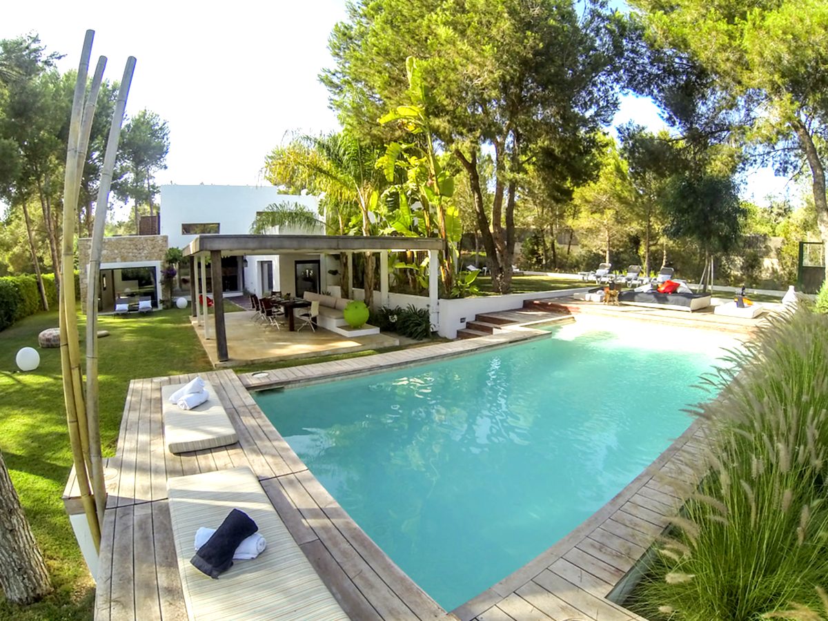 Villa Matt