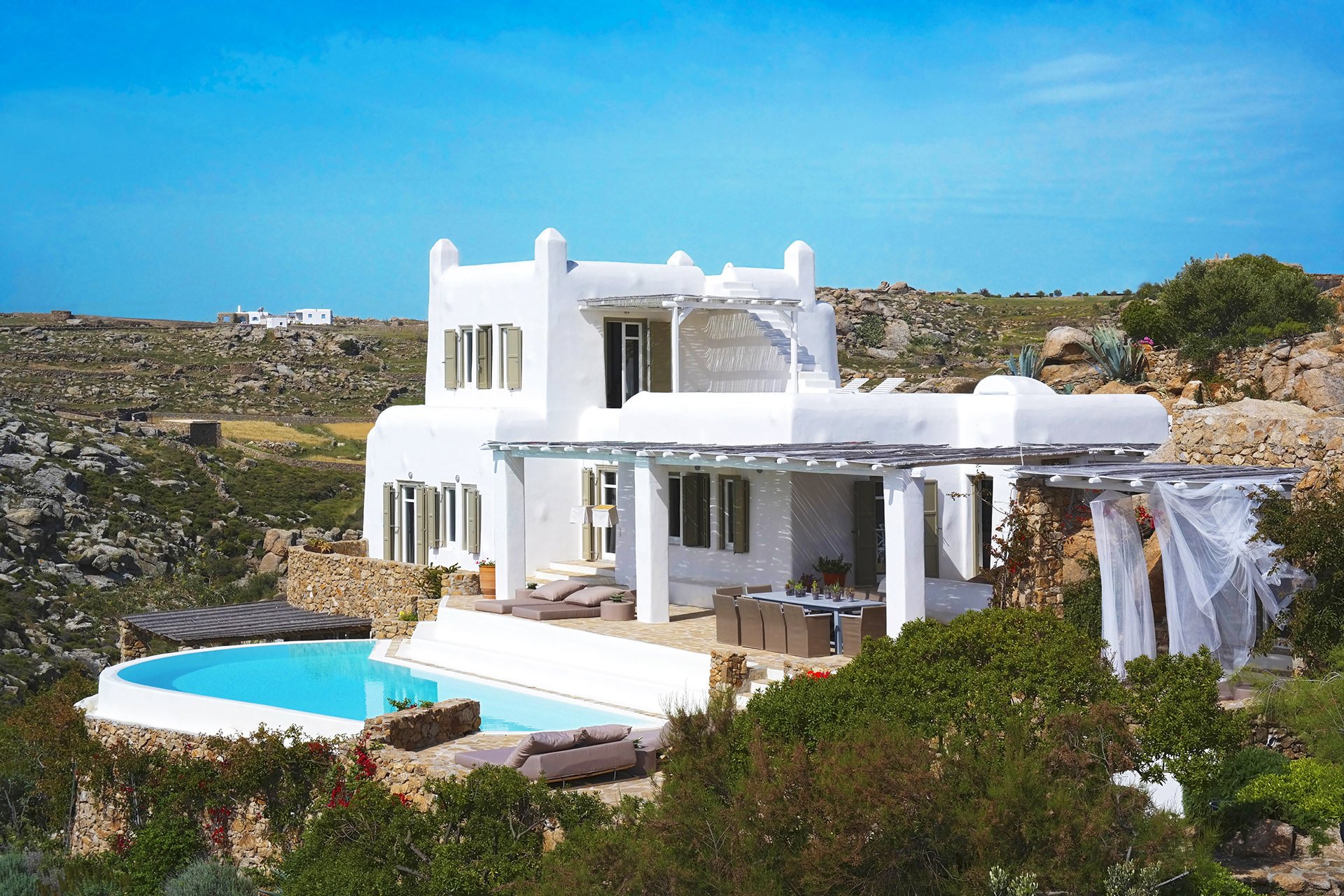 Villa Asteria