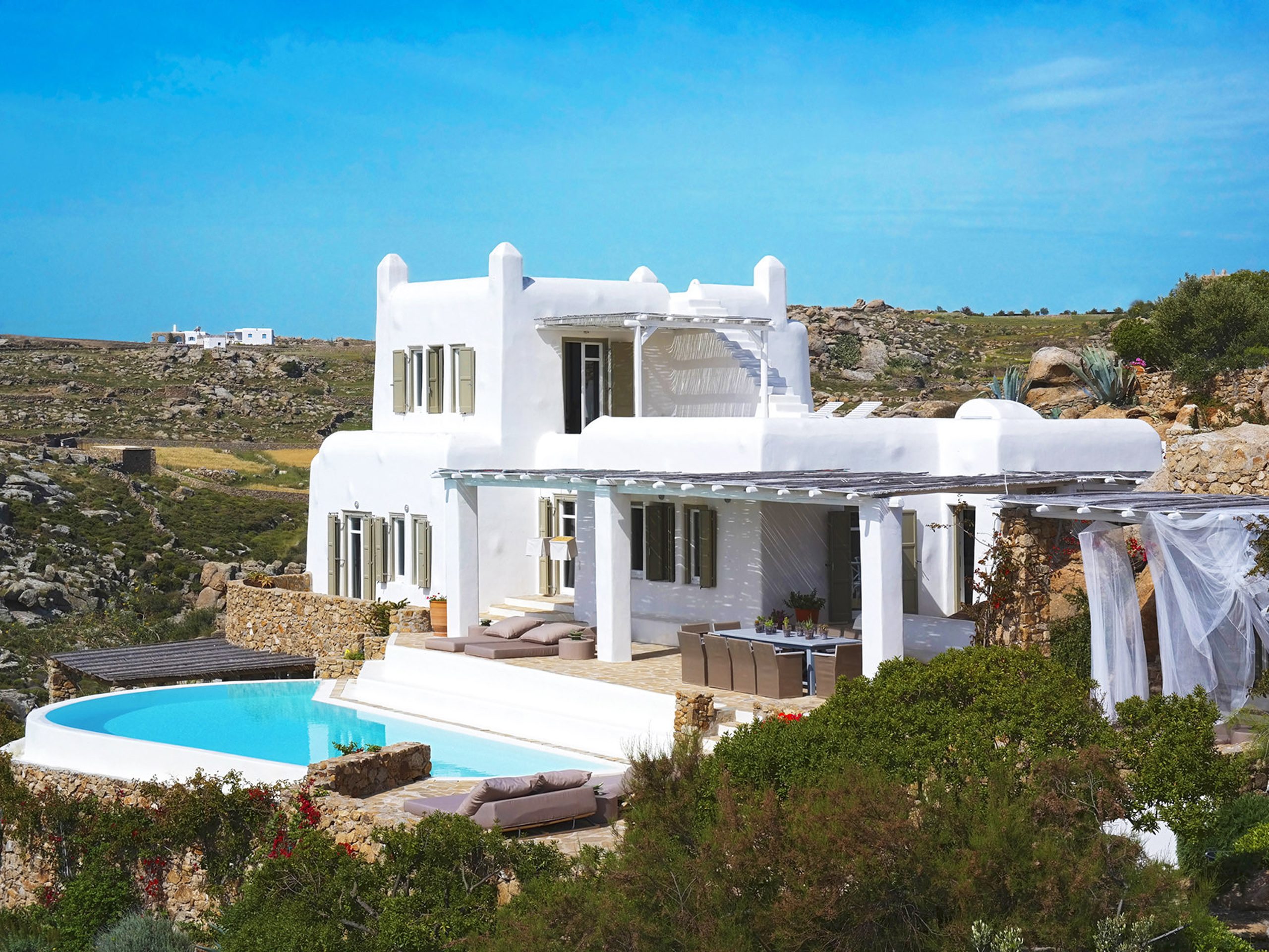 Villa Asteria