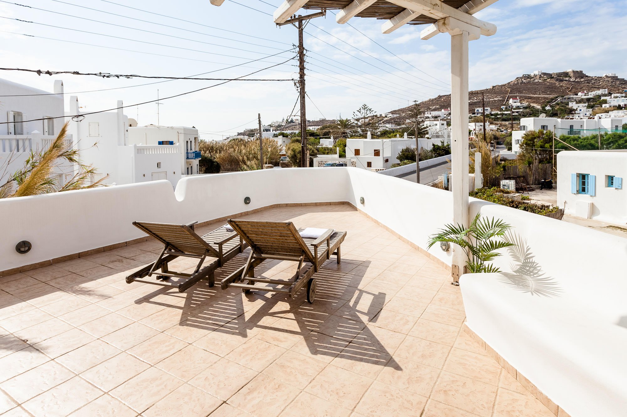 Apartment Ilios