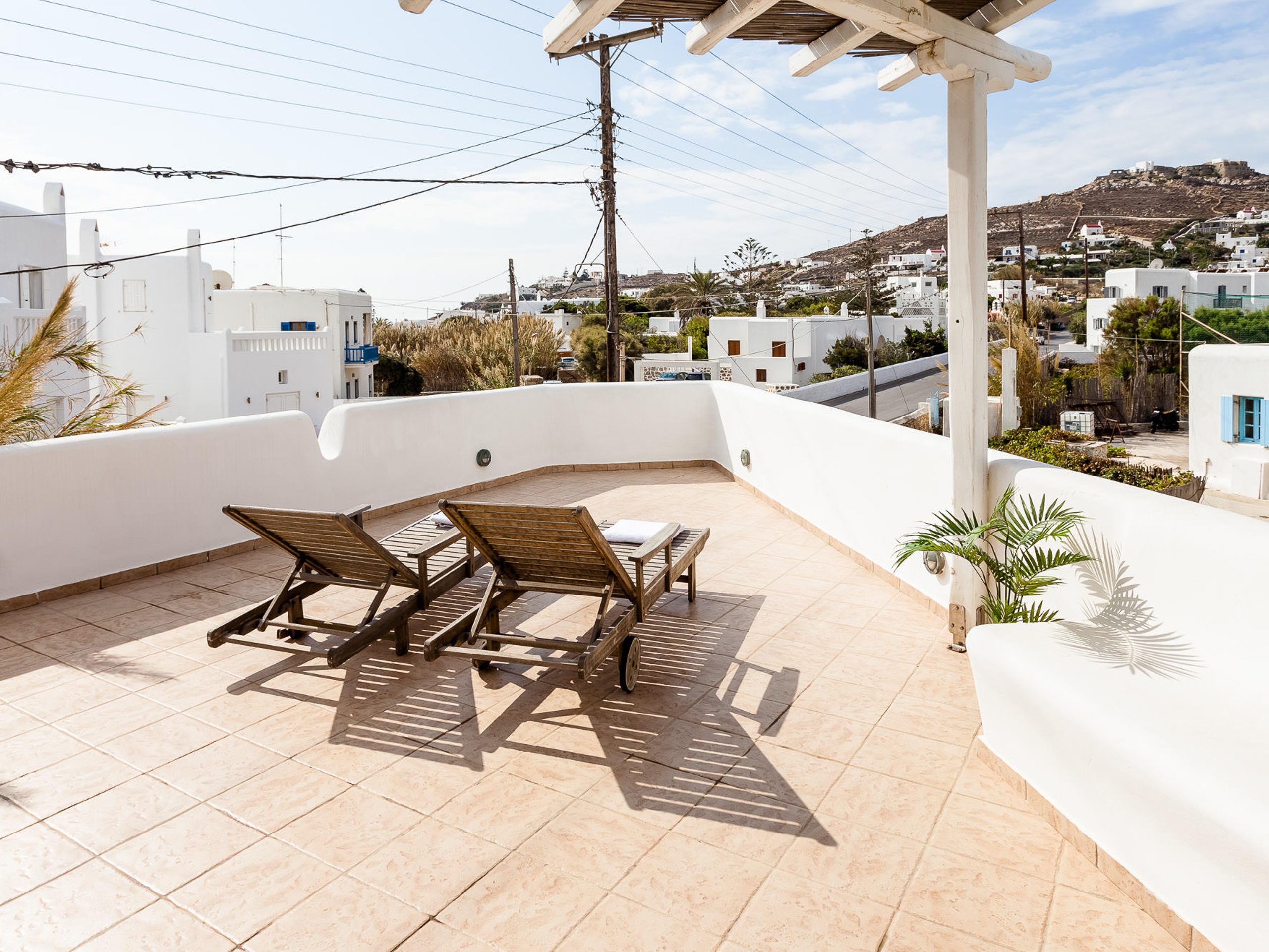 Apartment Ilios