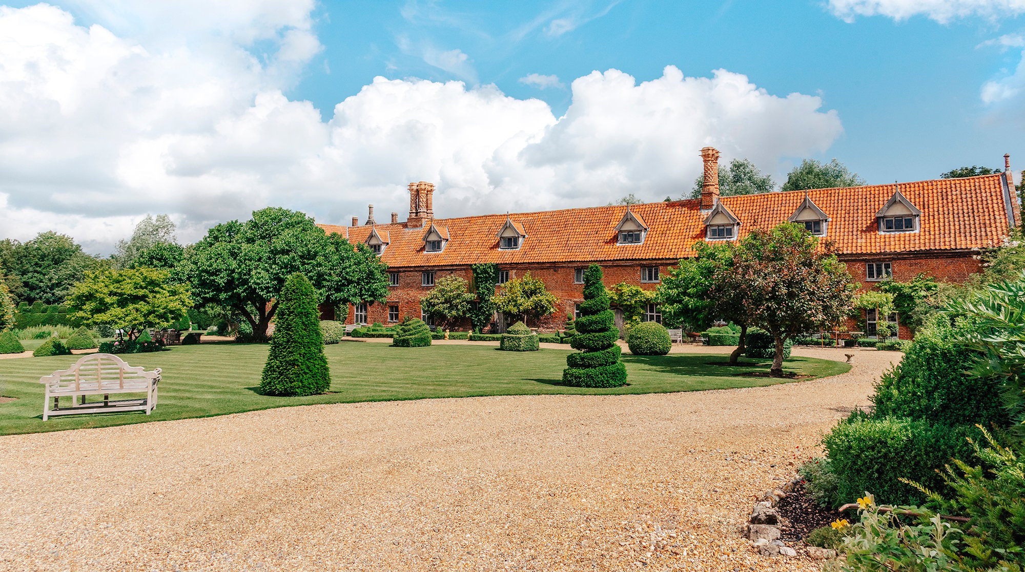Hales Estate