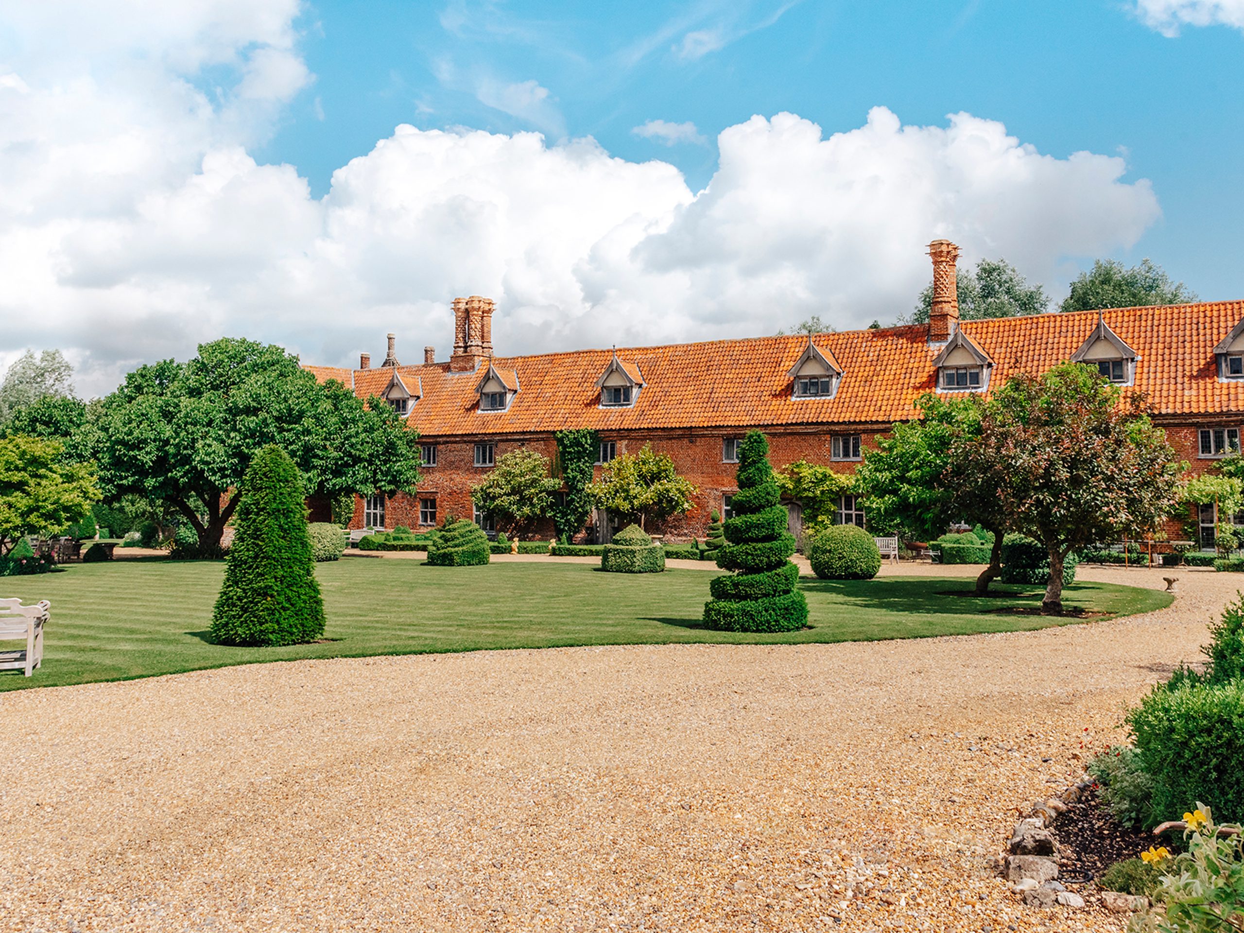 Hales Estate