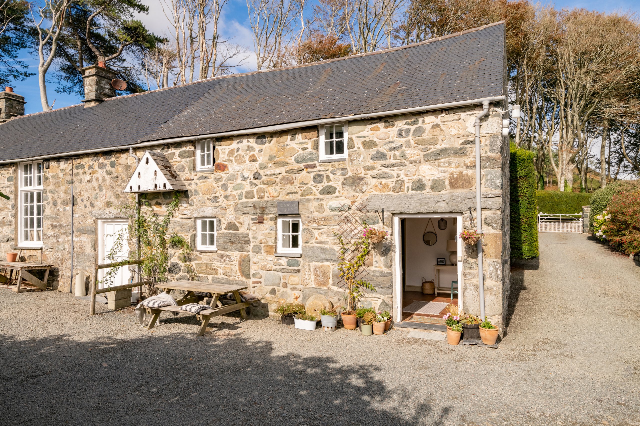 Dove Cottage