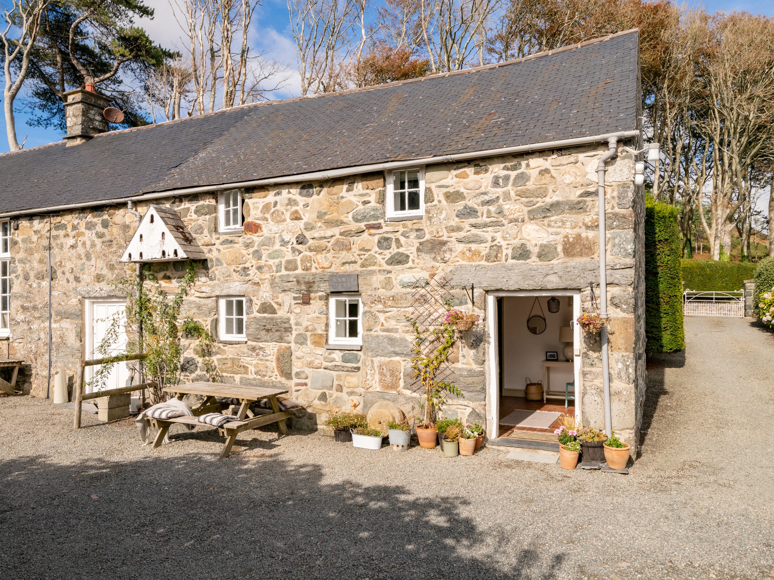 Dove Cottage