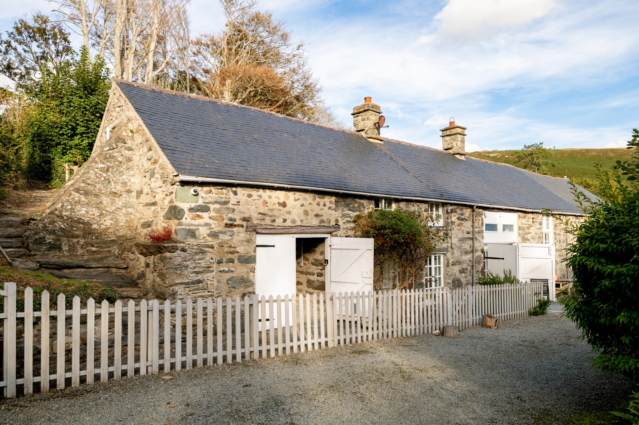 Stable Cottage - Image 1