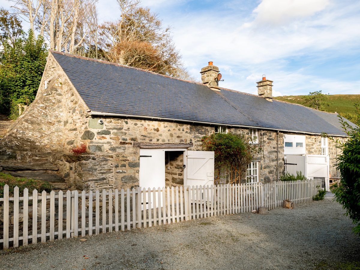 Stable Cottage
