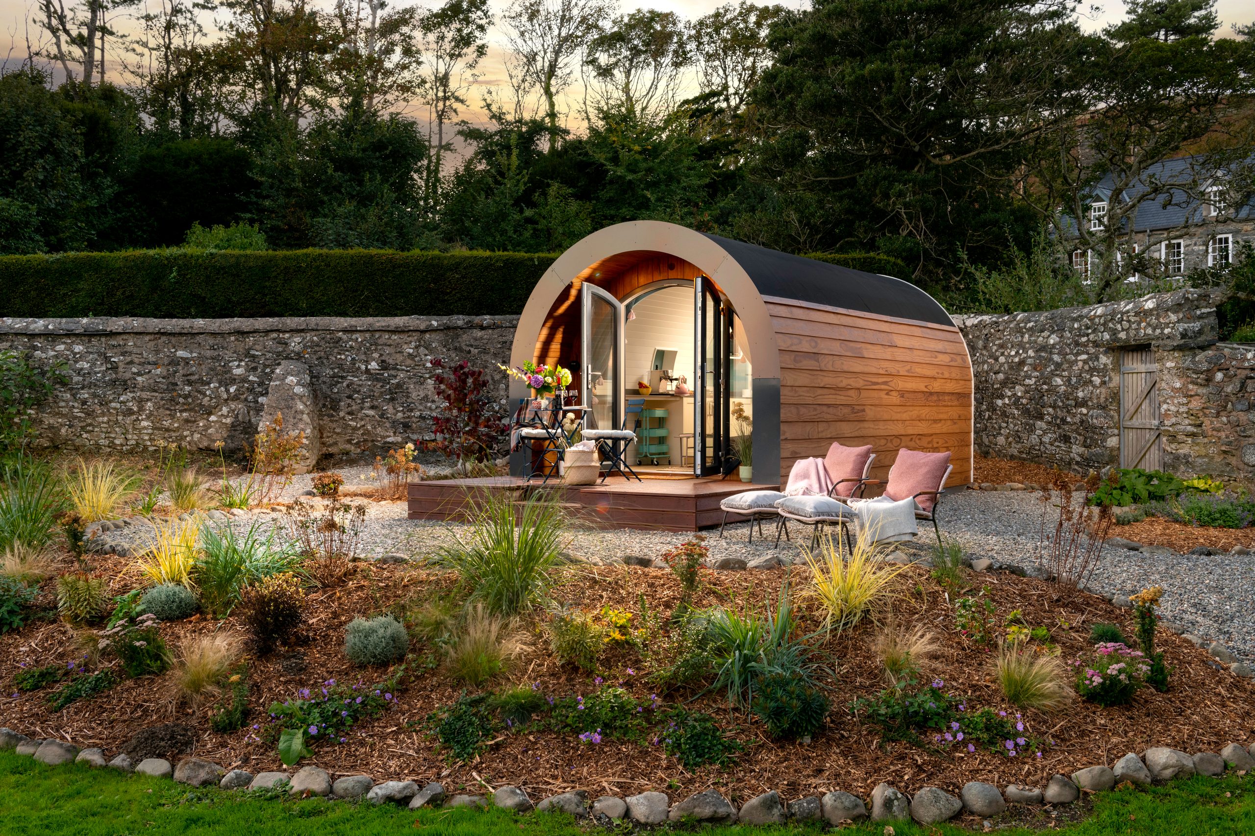 The Pod