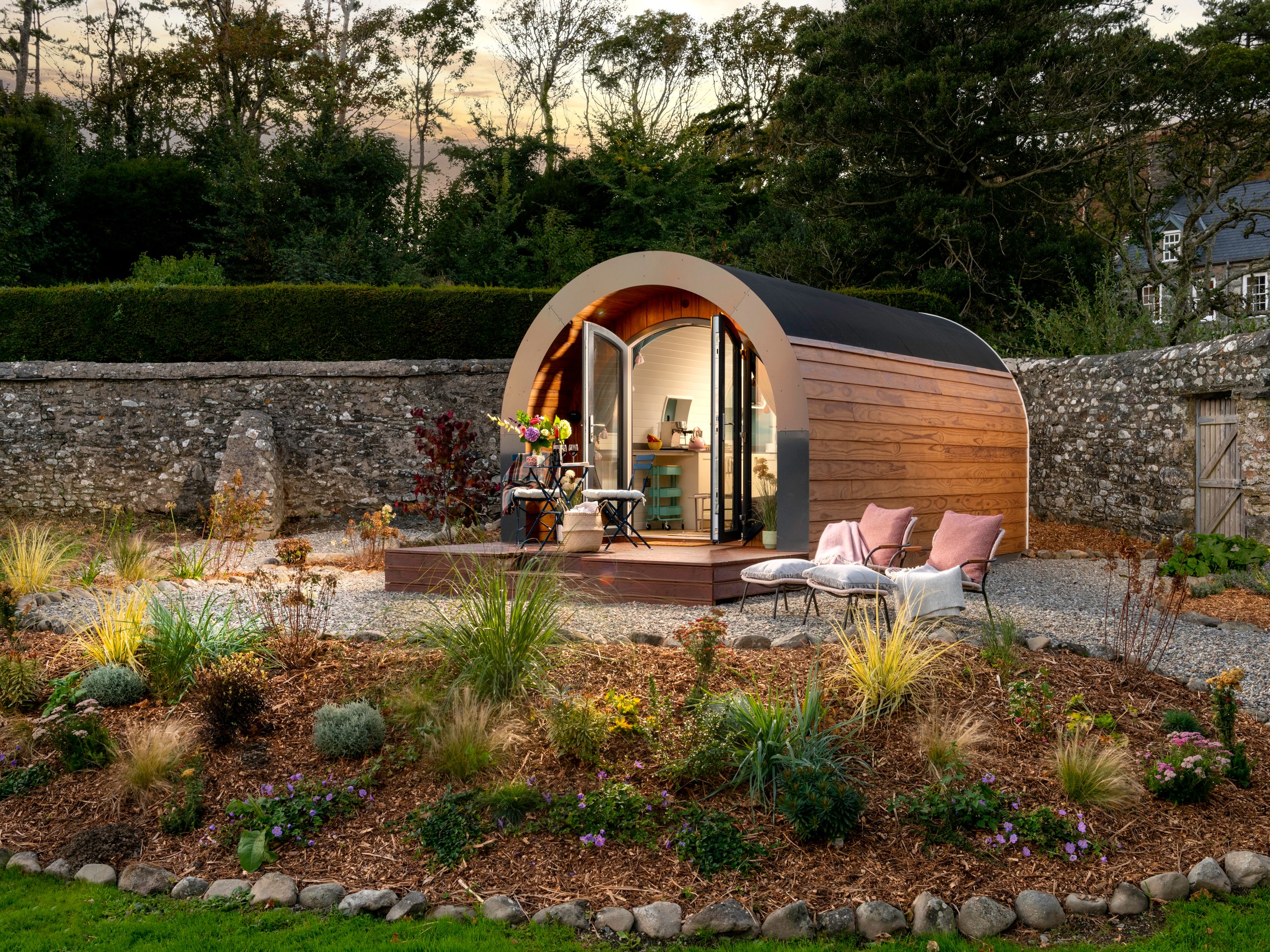 The Pod