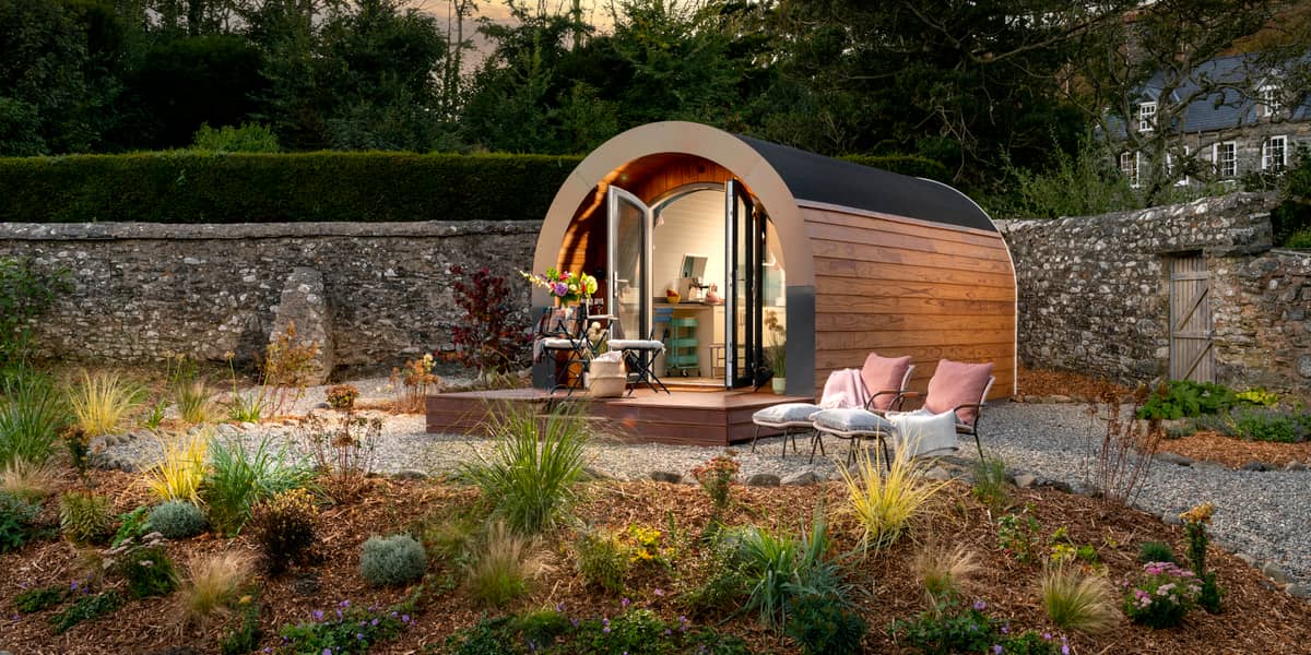 The Pod