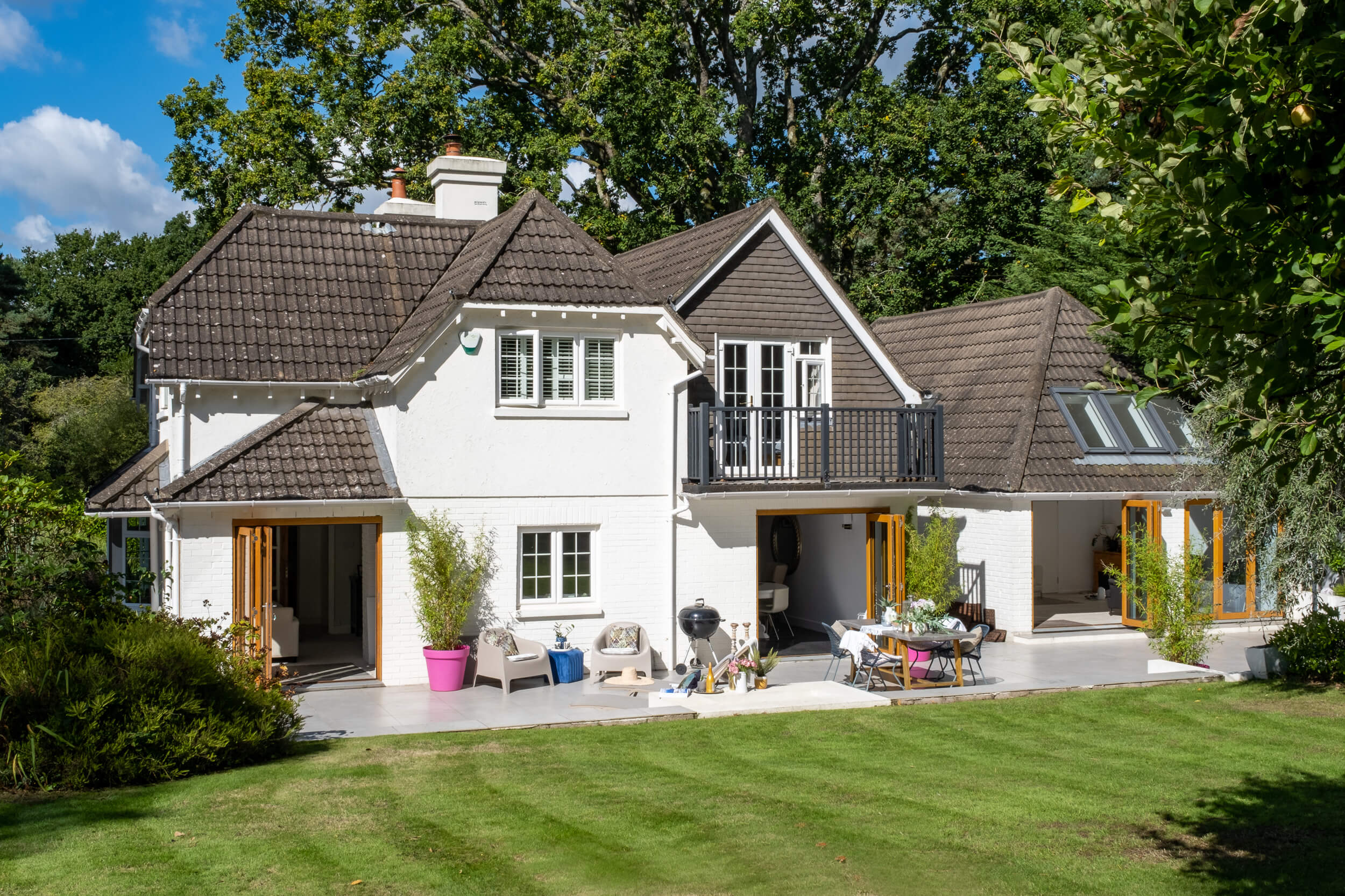 Ridge Cottage