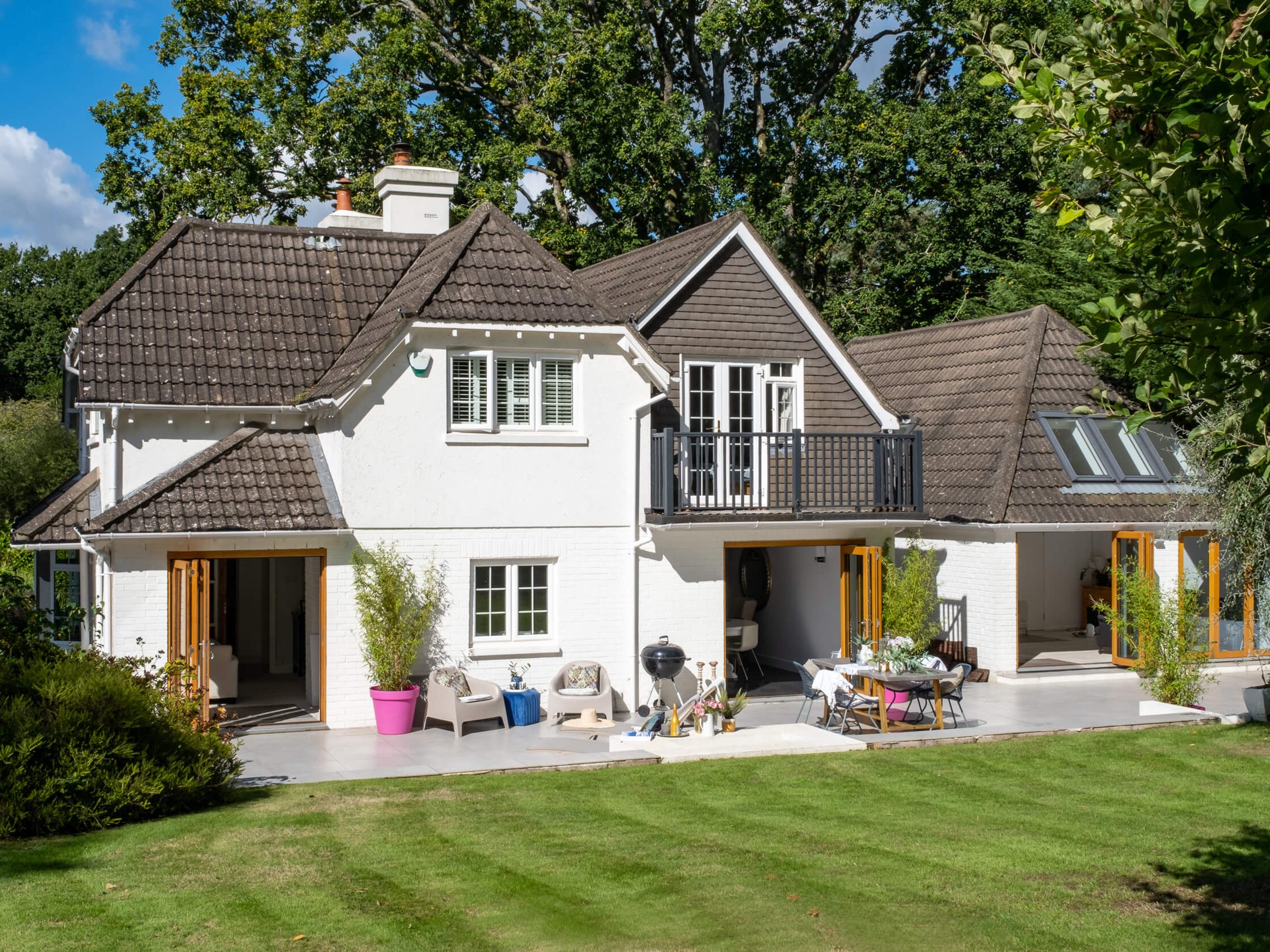 Ridge Cottage