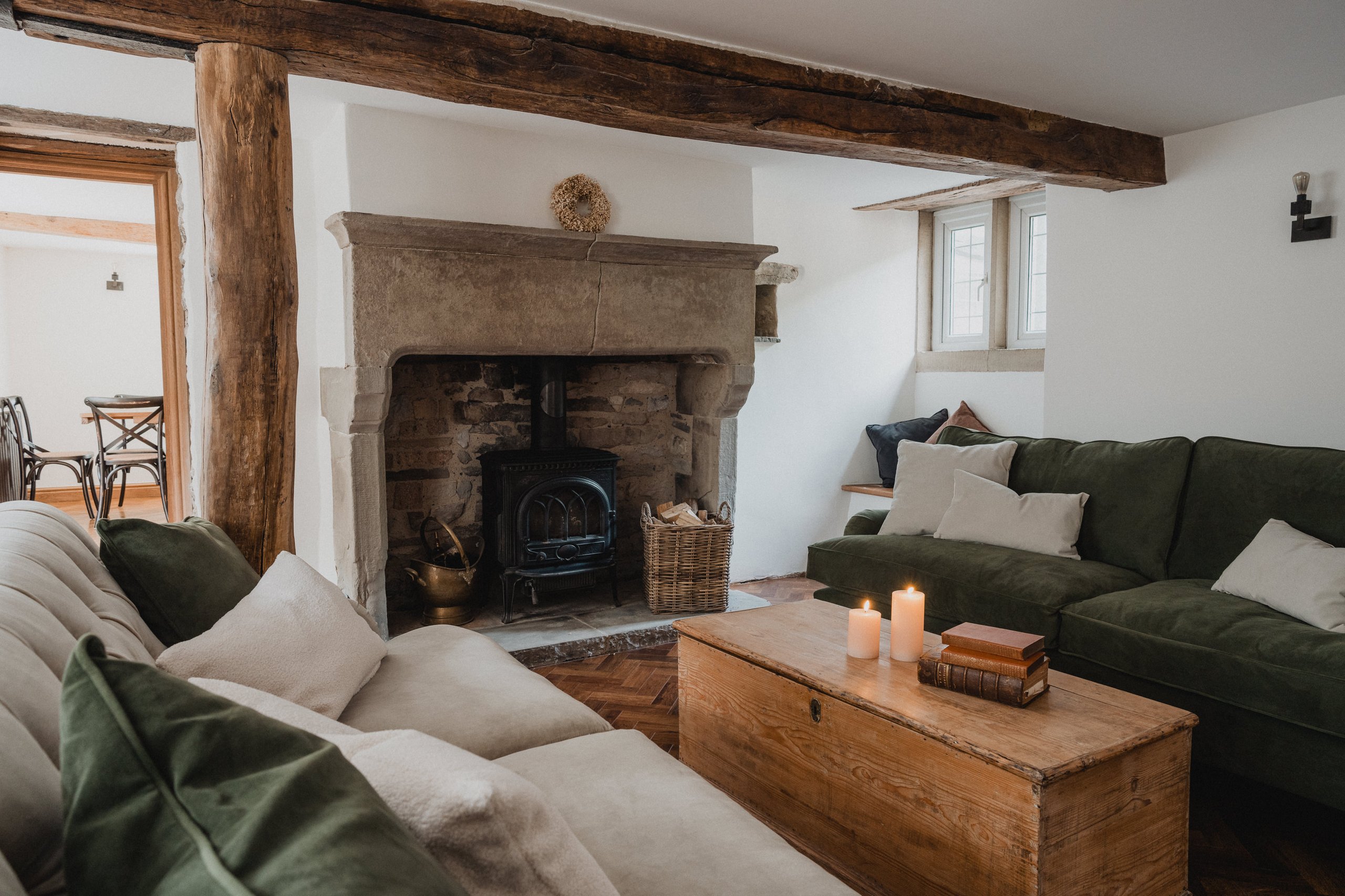 Lodge Cottage