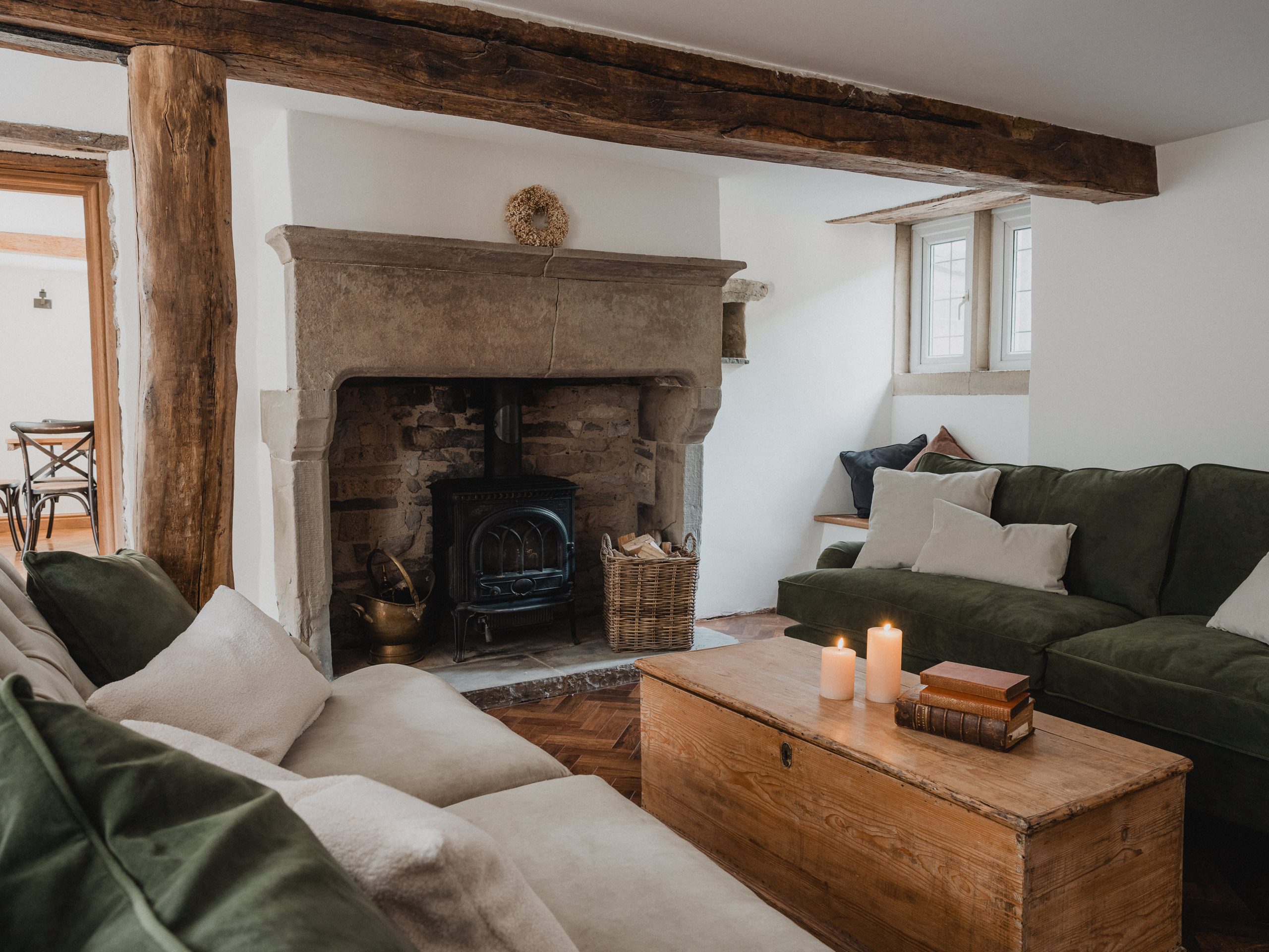 Lodge Cottage