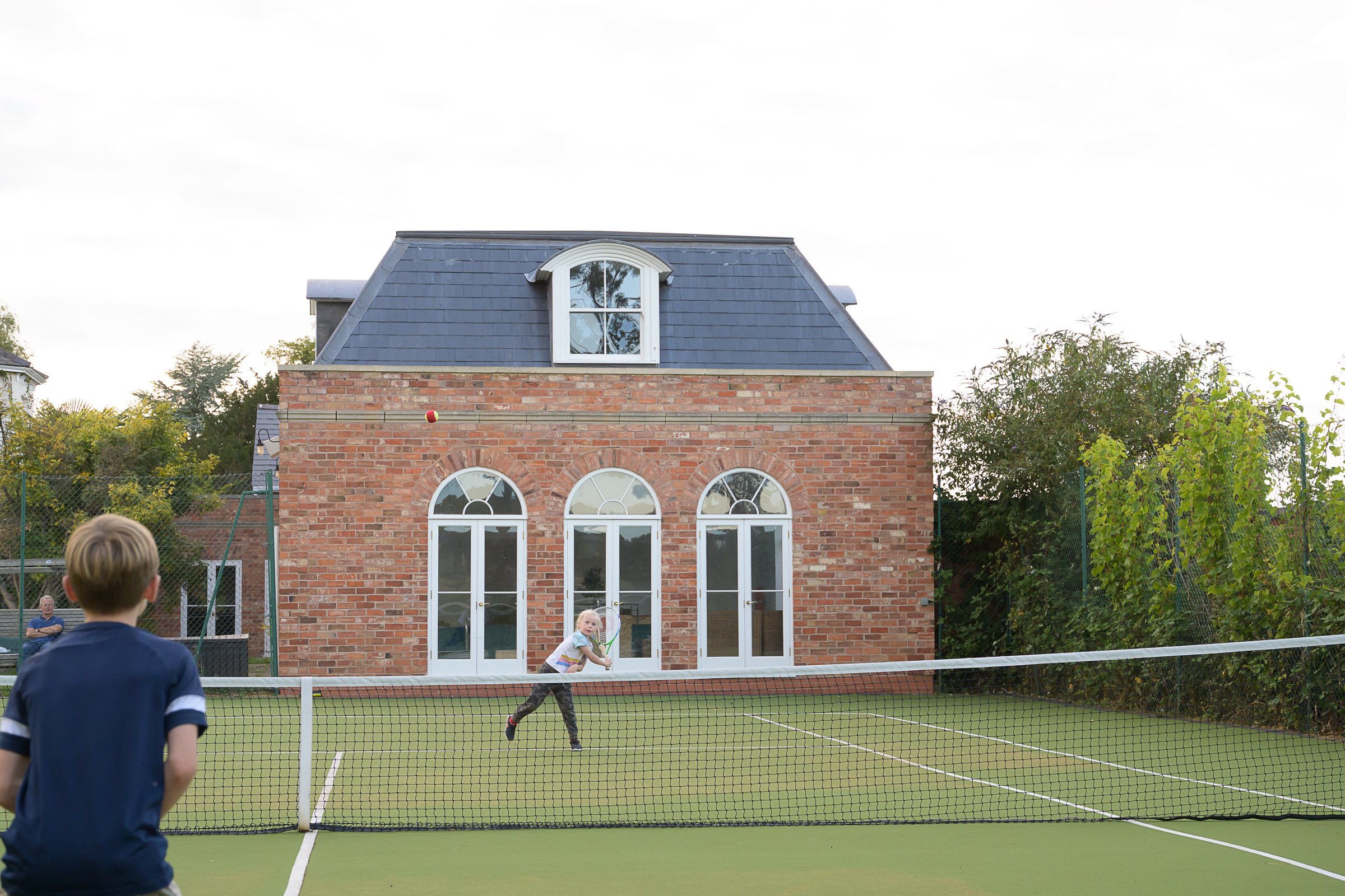 Well Furlong Cottage