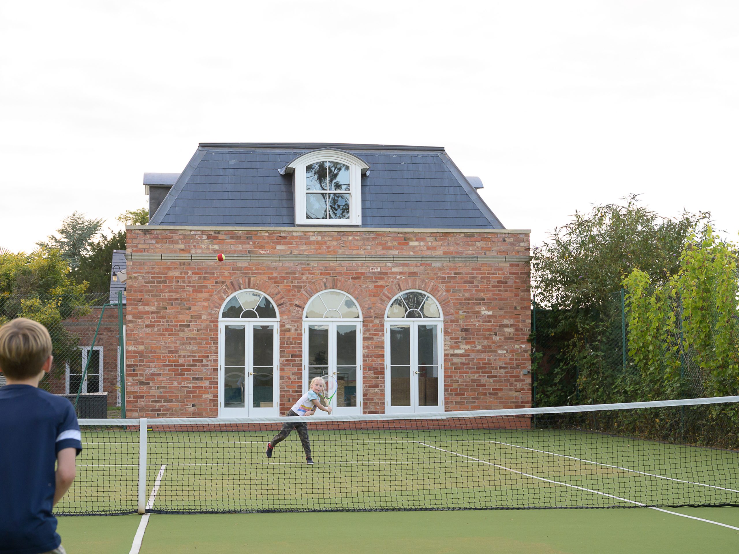 Well Furlong Cottage