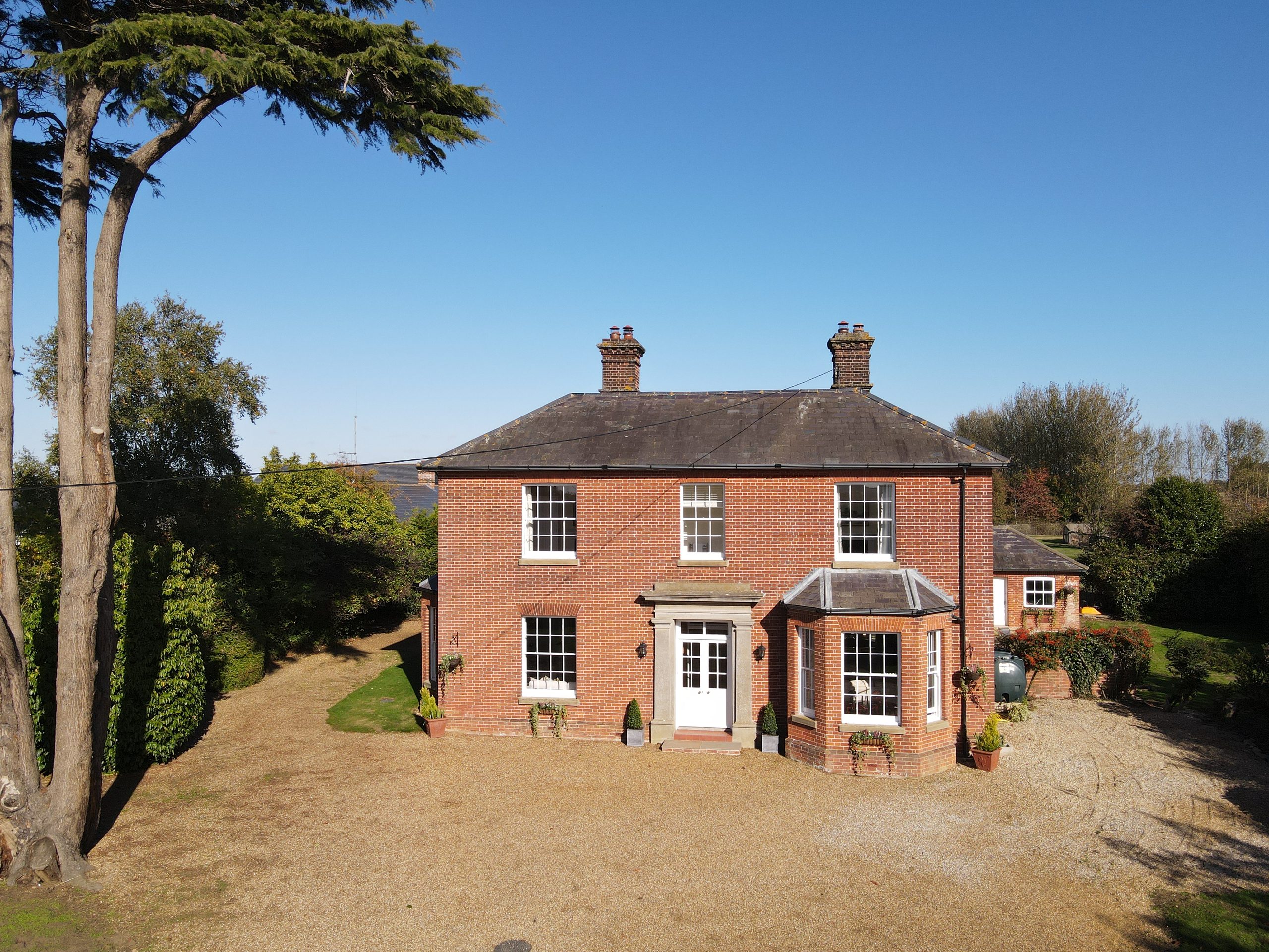 Harkstead Hall - Image 1