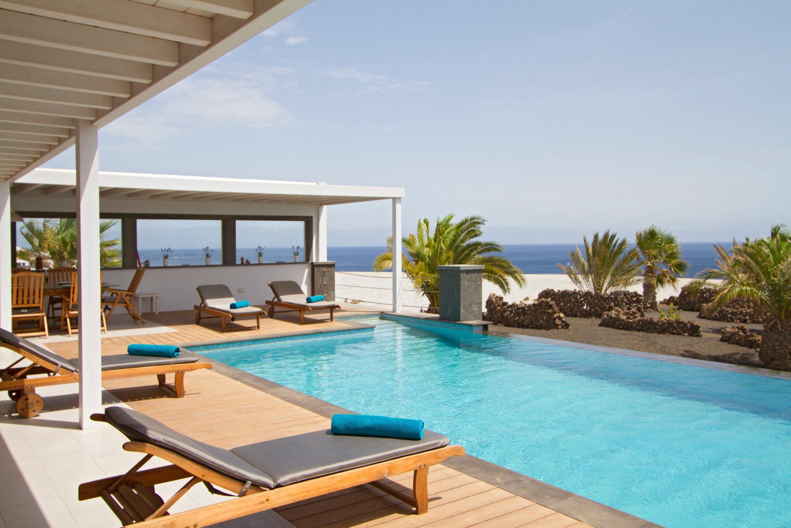Villa Luna Mar