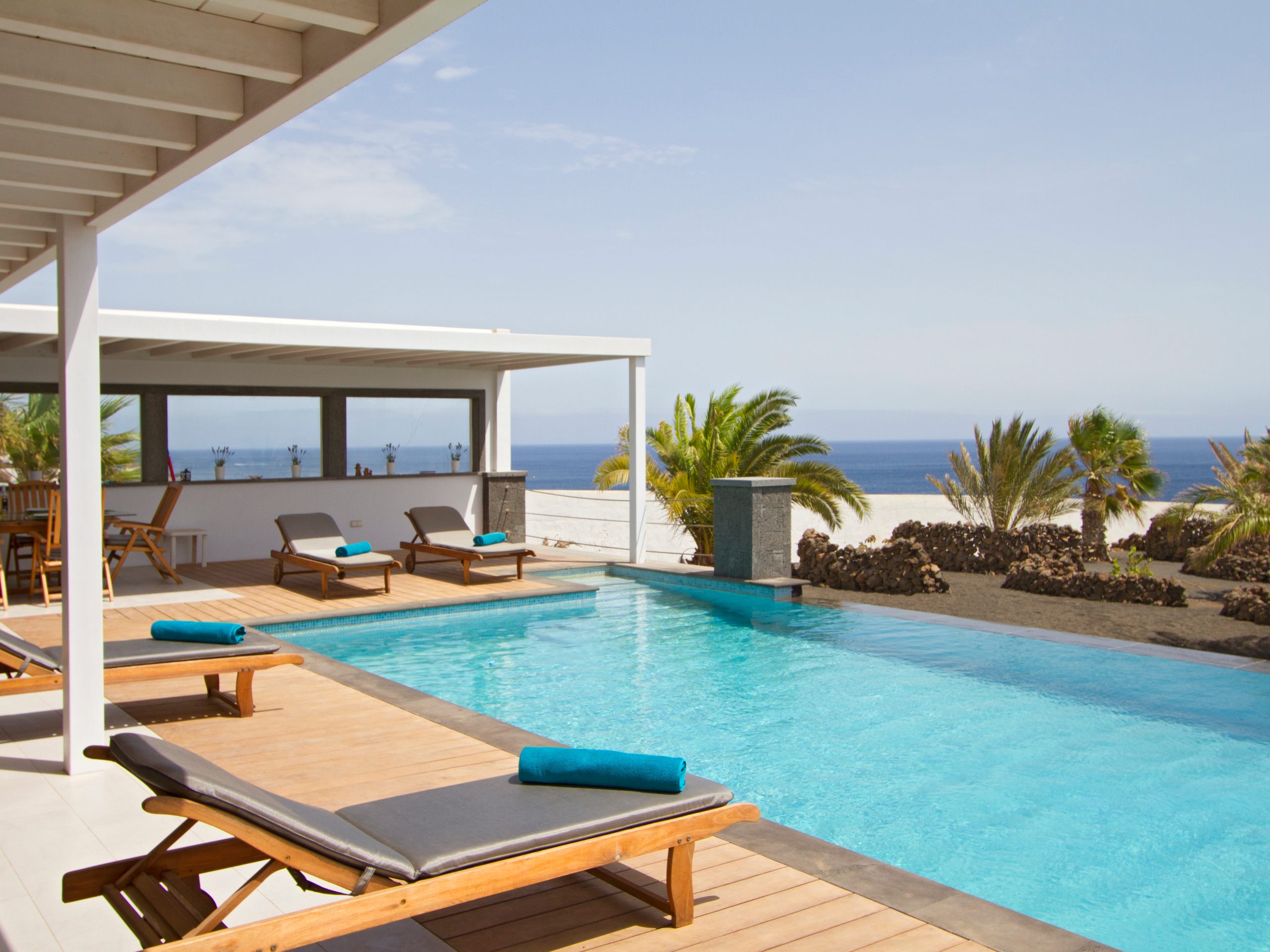 Villa Luna Mar