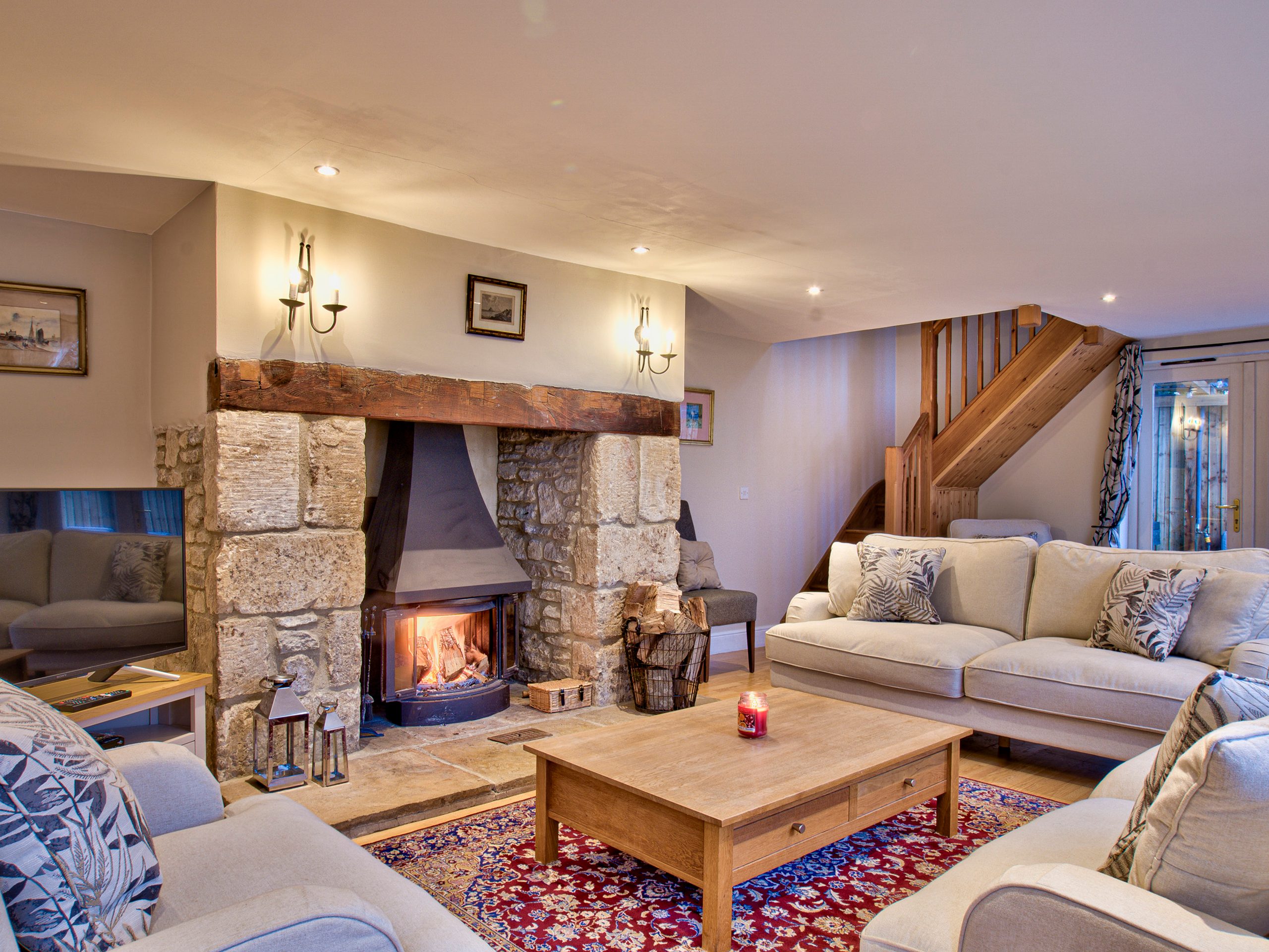 Olive Cottage
