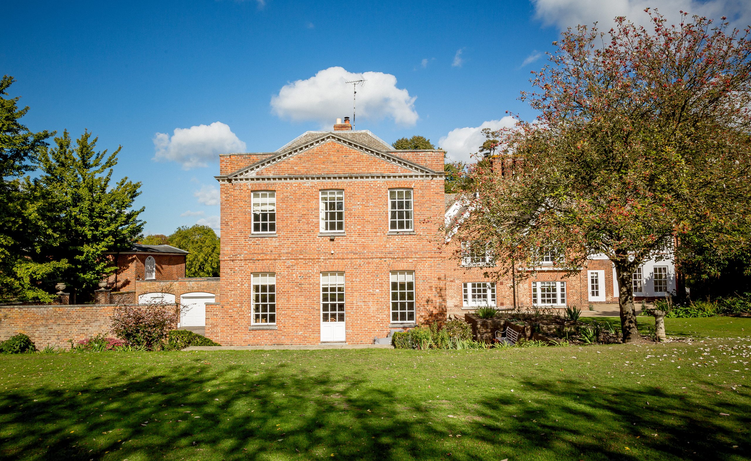 Abbey House - Image 1