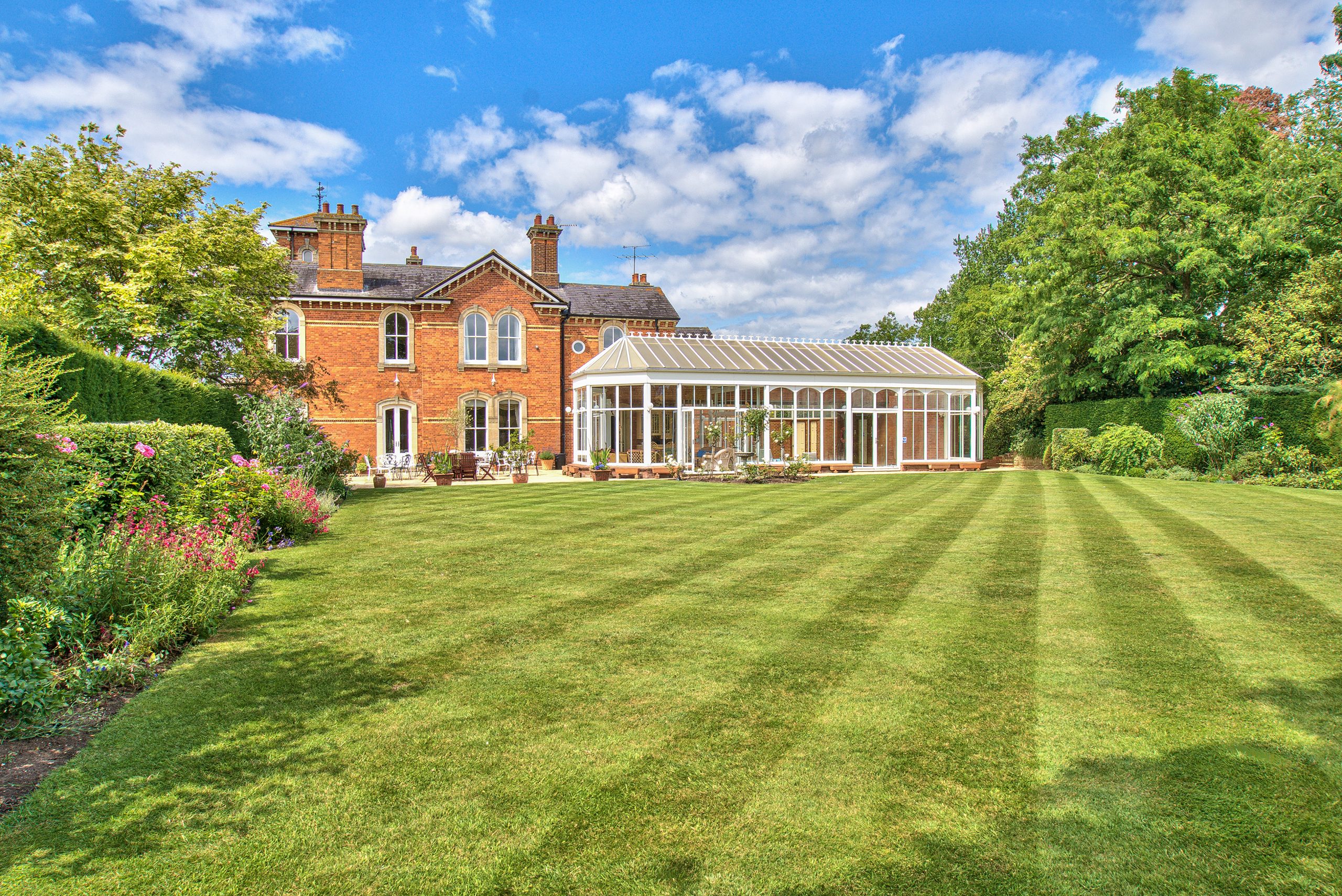 Milton House - Image 1