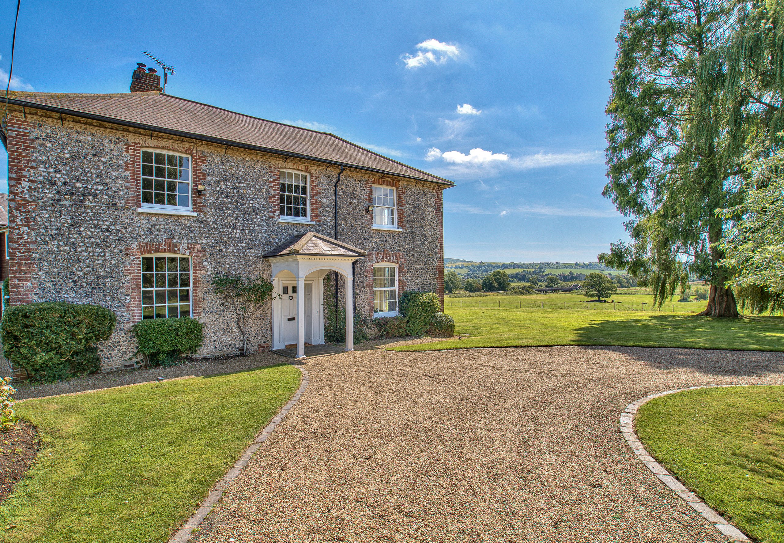 Timberley Farm - Image 1
