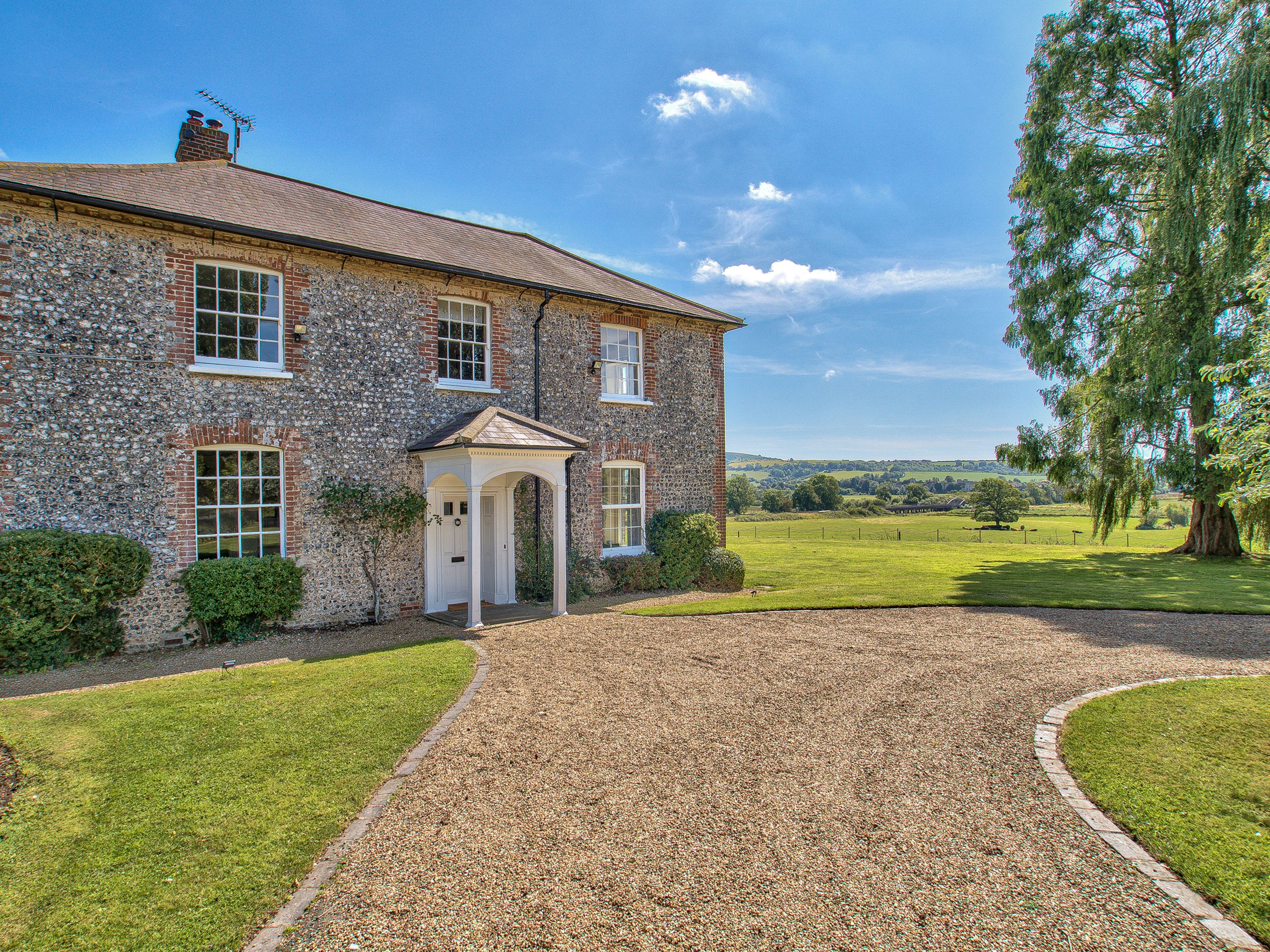 Timberley Farm