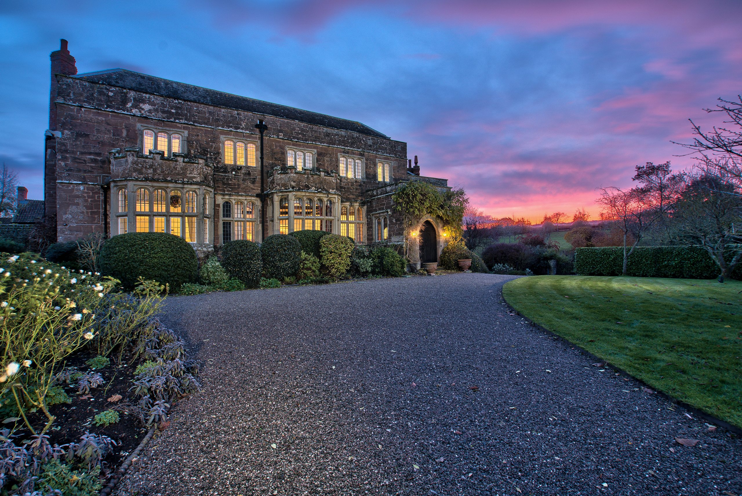 Fawley Court - Image 1