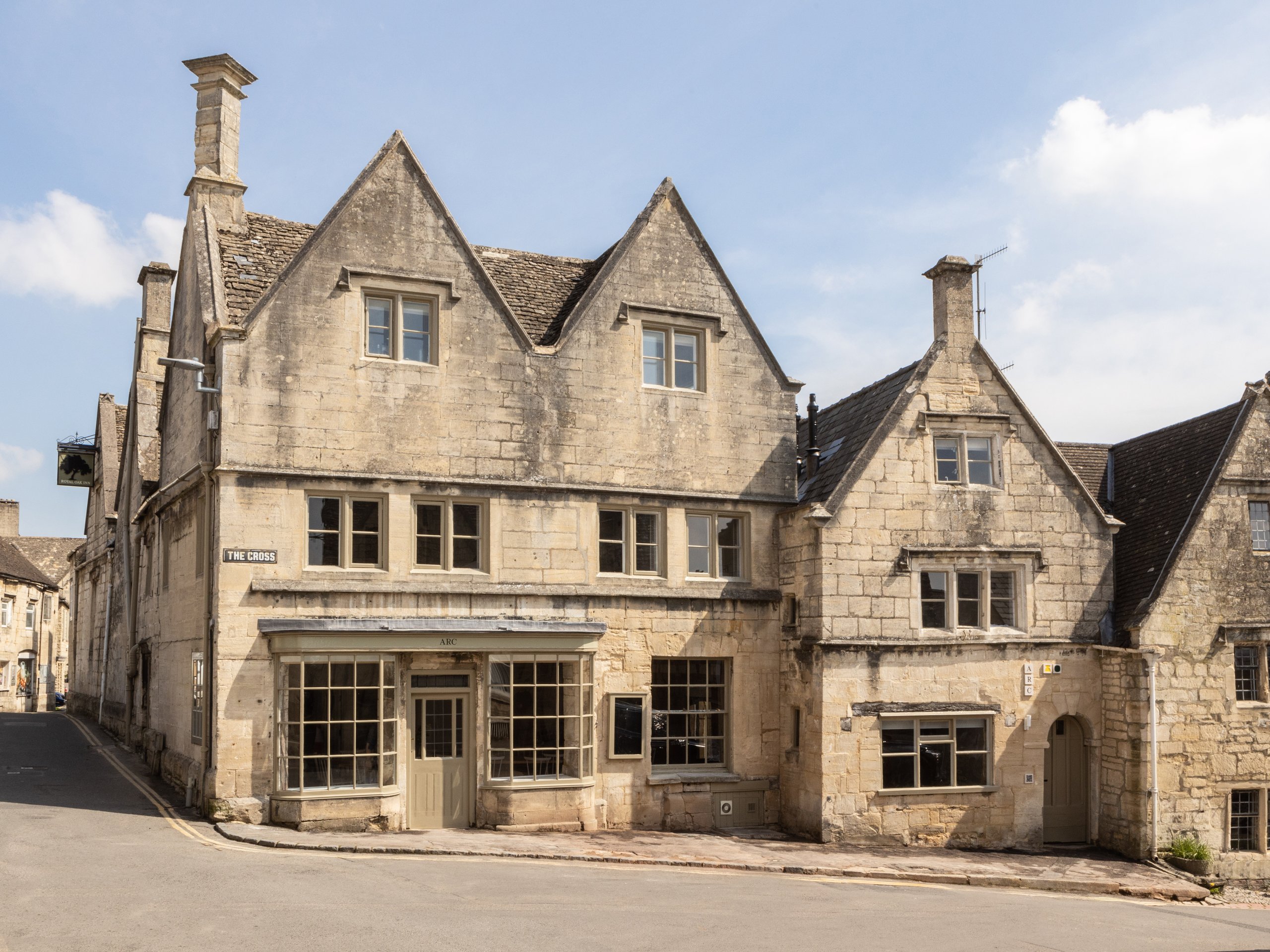 ARC Painswick