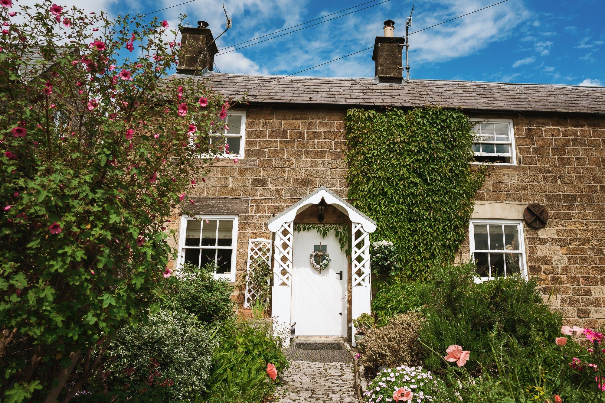 Swallow Cottage - Image 1