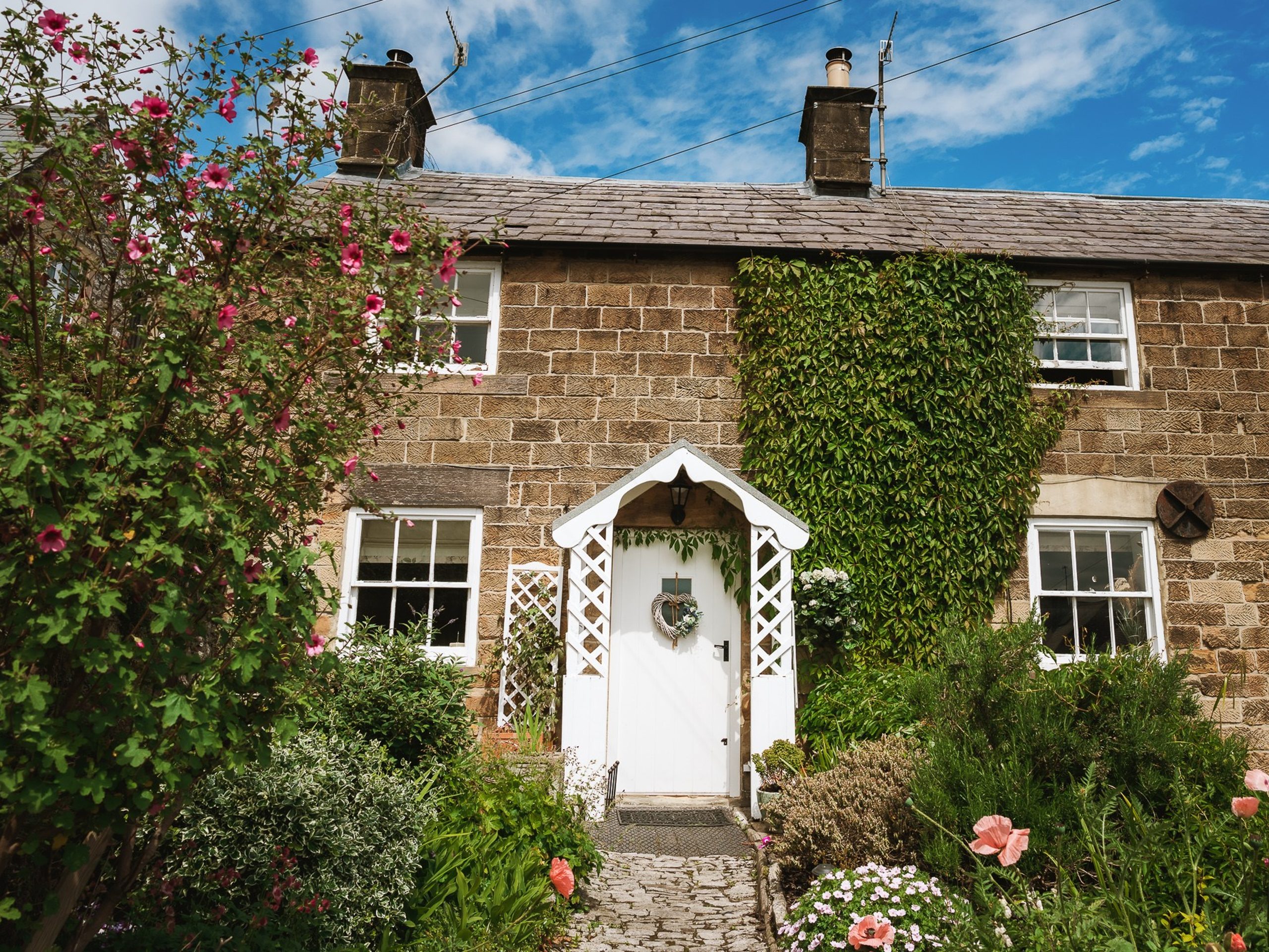 Swallow Cottage