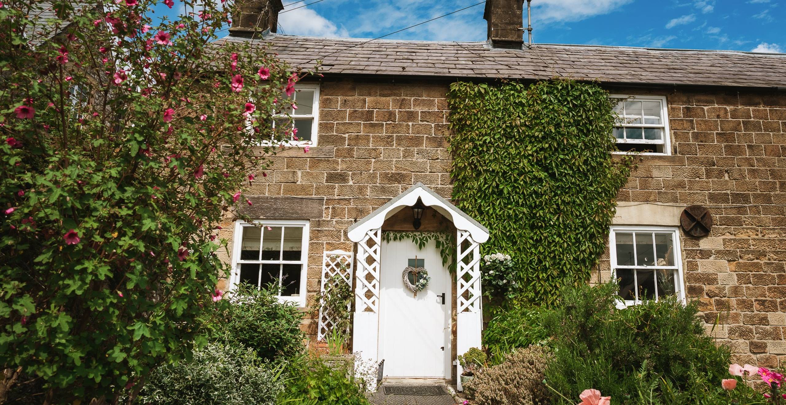 Swallow Cottage