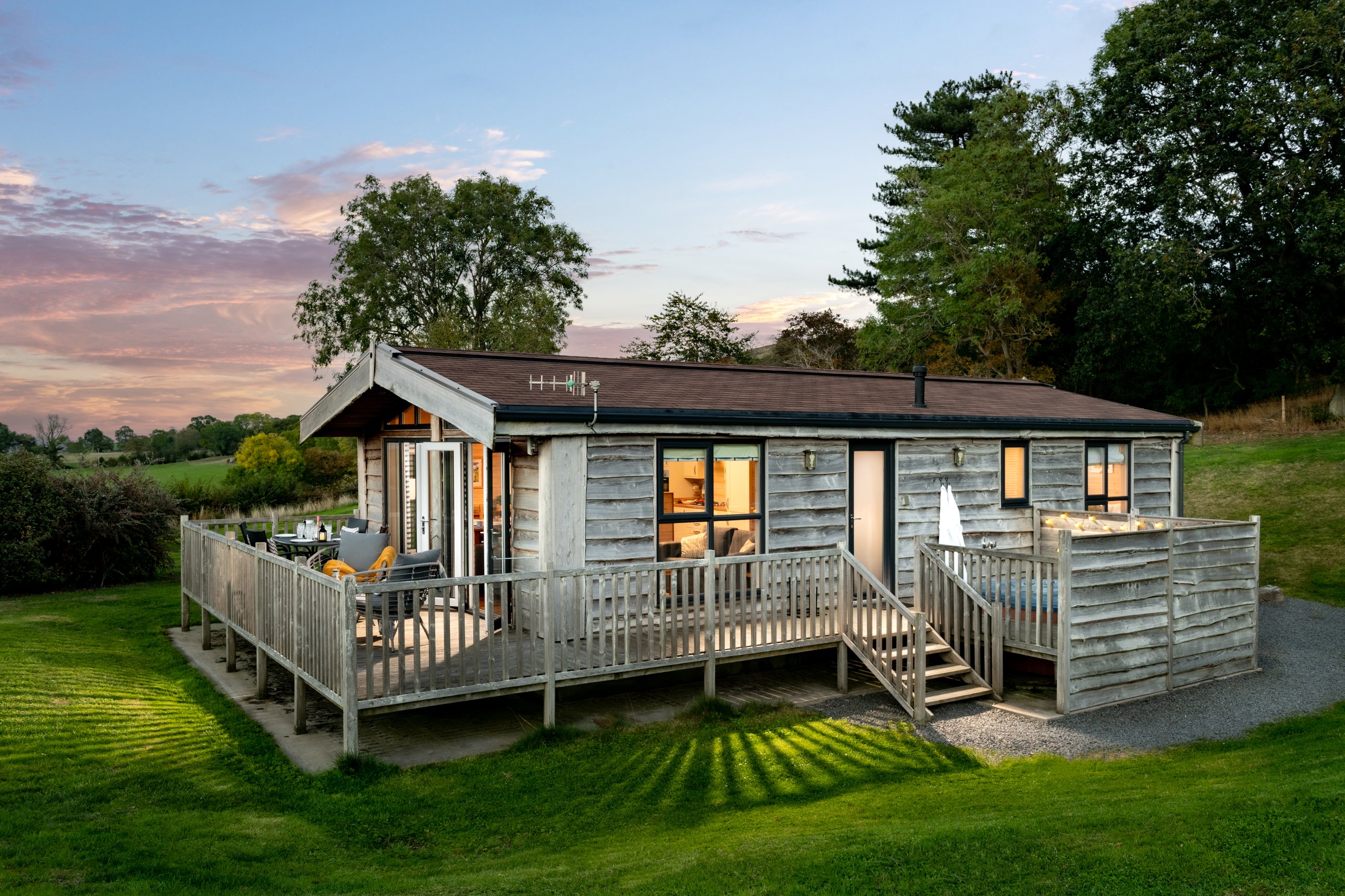 Moonrise Lodges