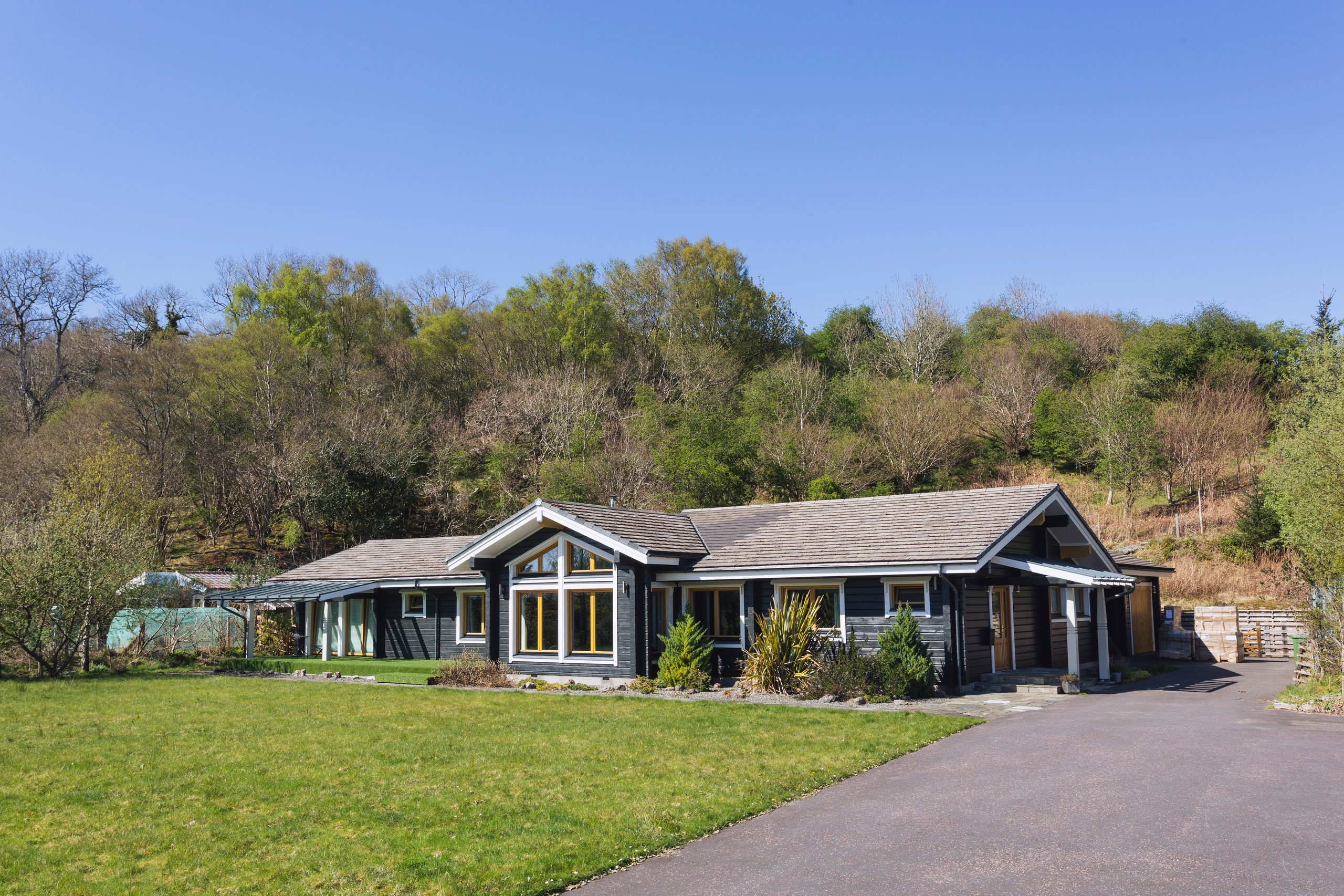 Onnela Lodge - Image 1