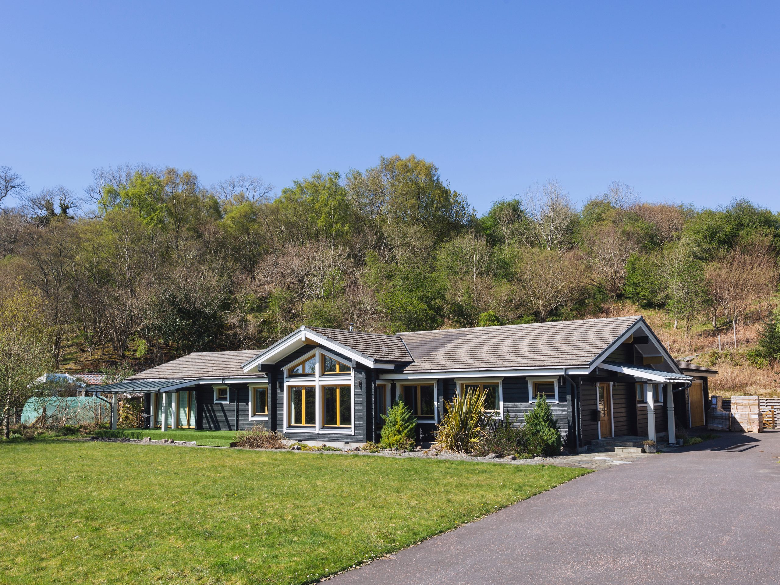 Onnela Lodge