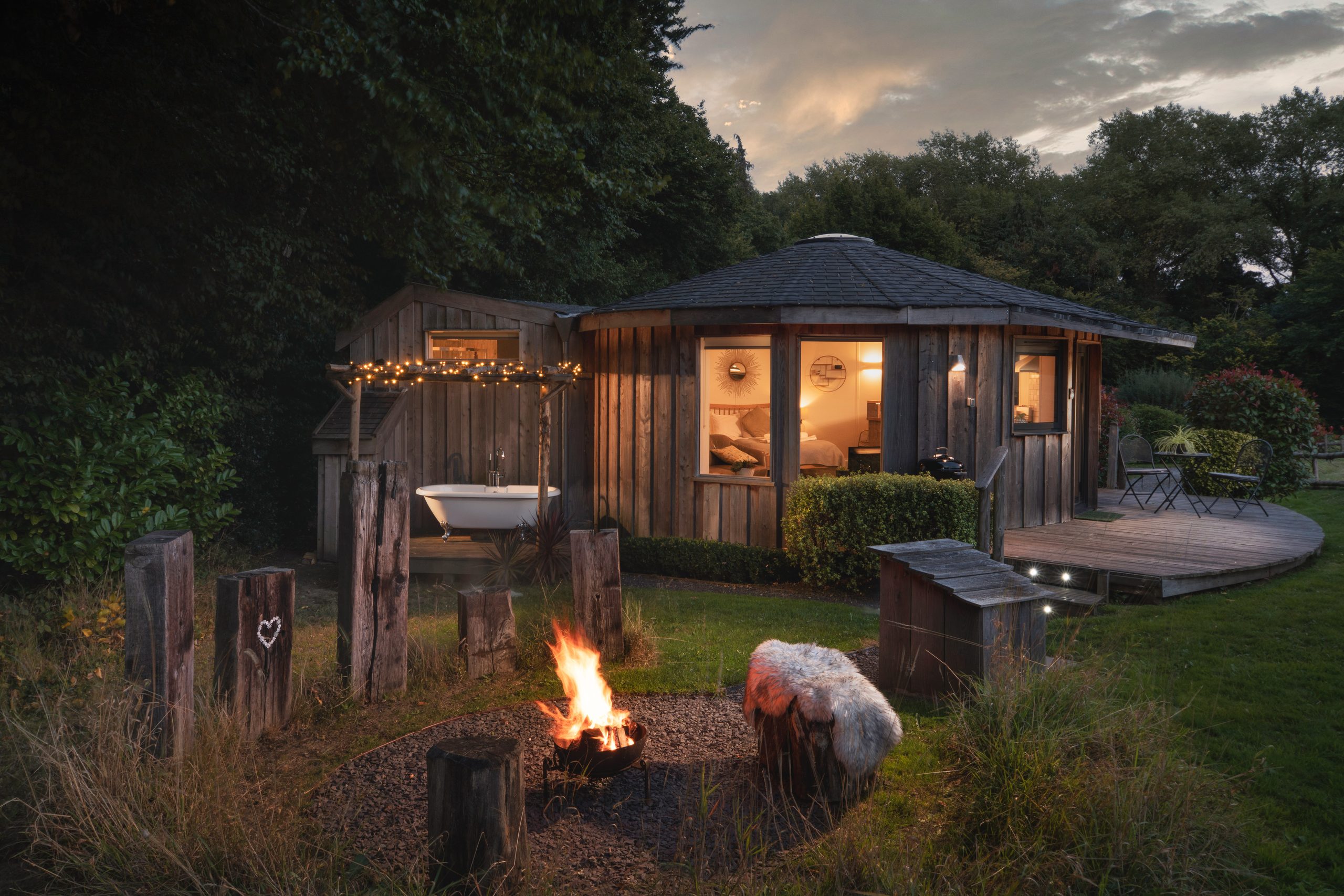 Somerset Roundhouses - Image 1